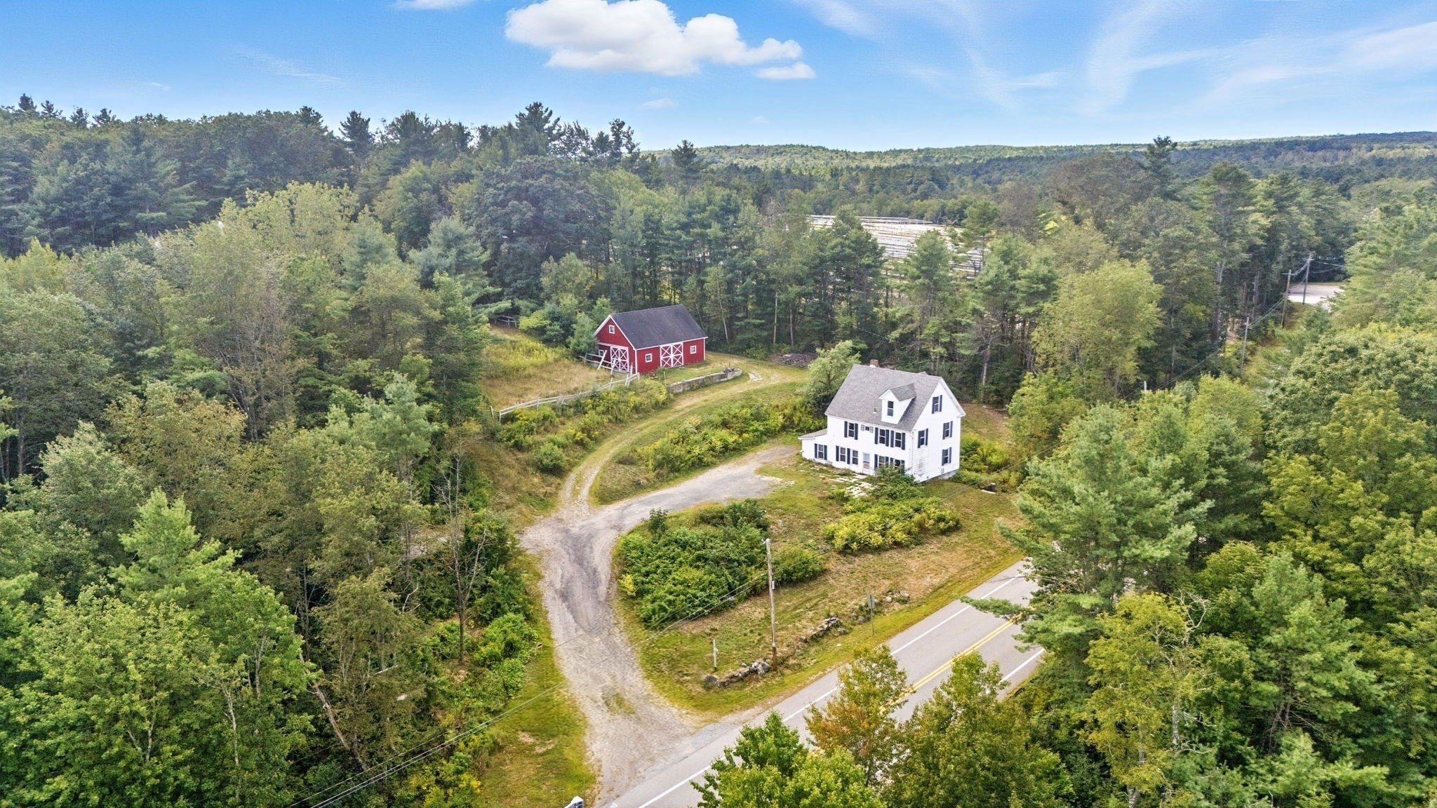 495 Winchendon Rd, Ashburnham, MA 01430 - Image 3