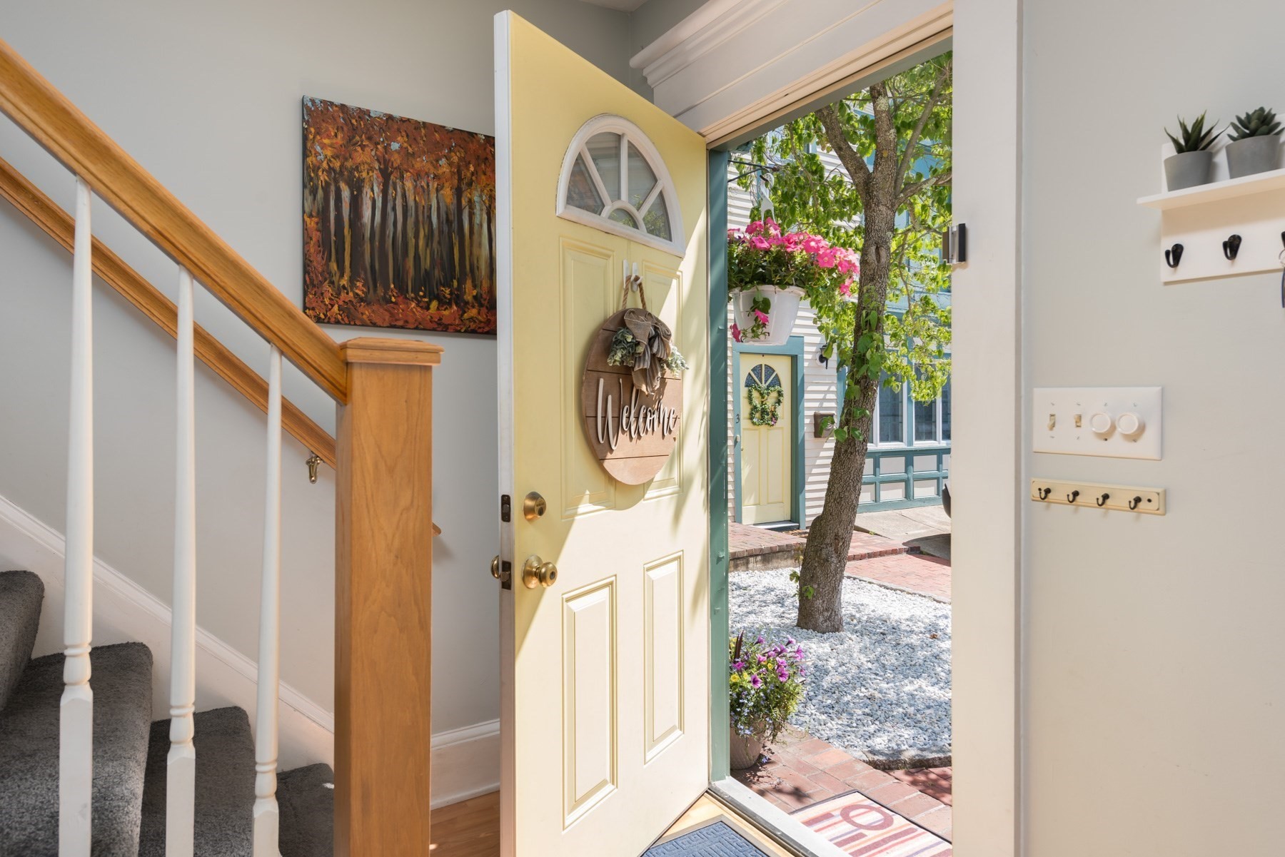 64 Centre Ave Unit 1, Abington, MA 02351