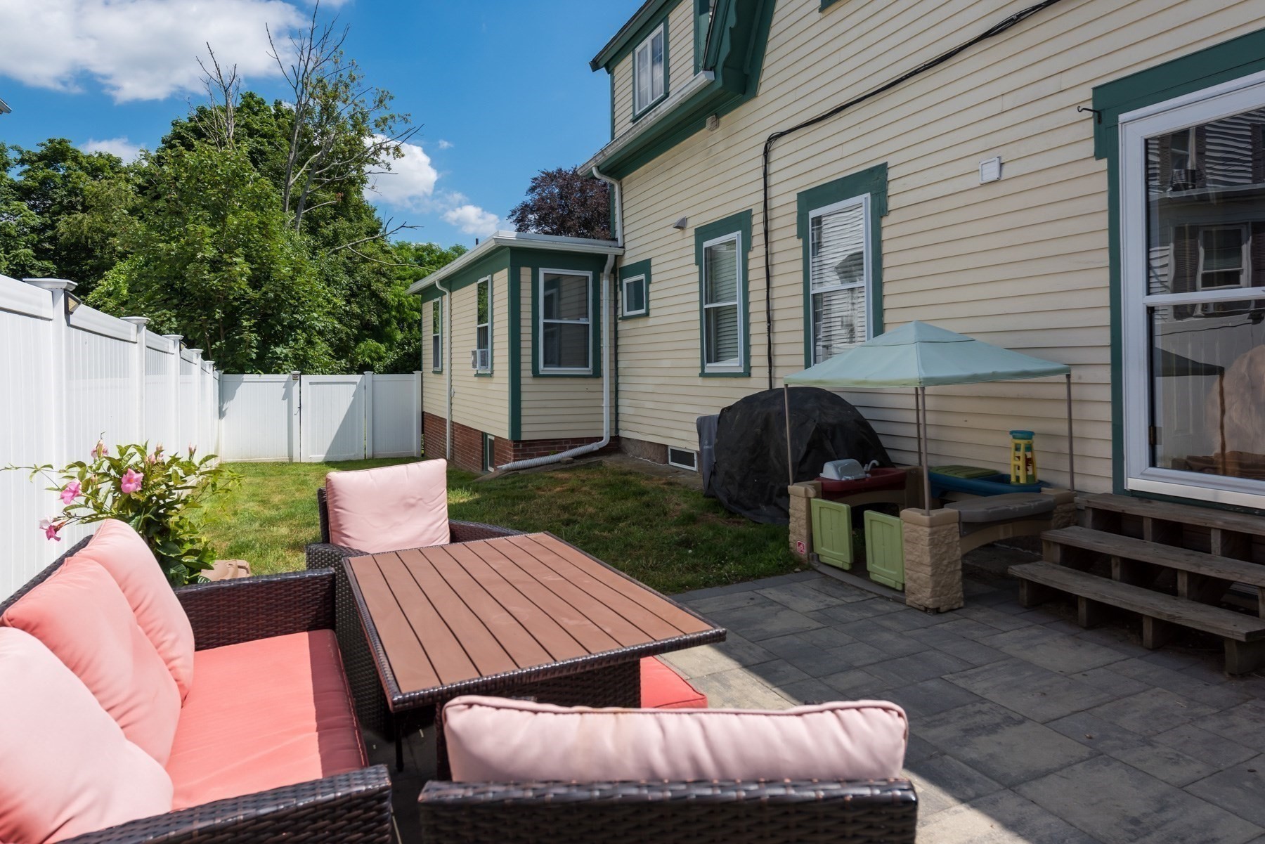 64 Centre Ave Unit 1, Abington, MA 02351 - Image 21