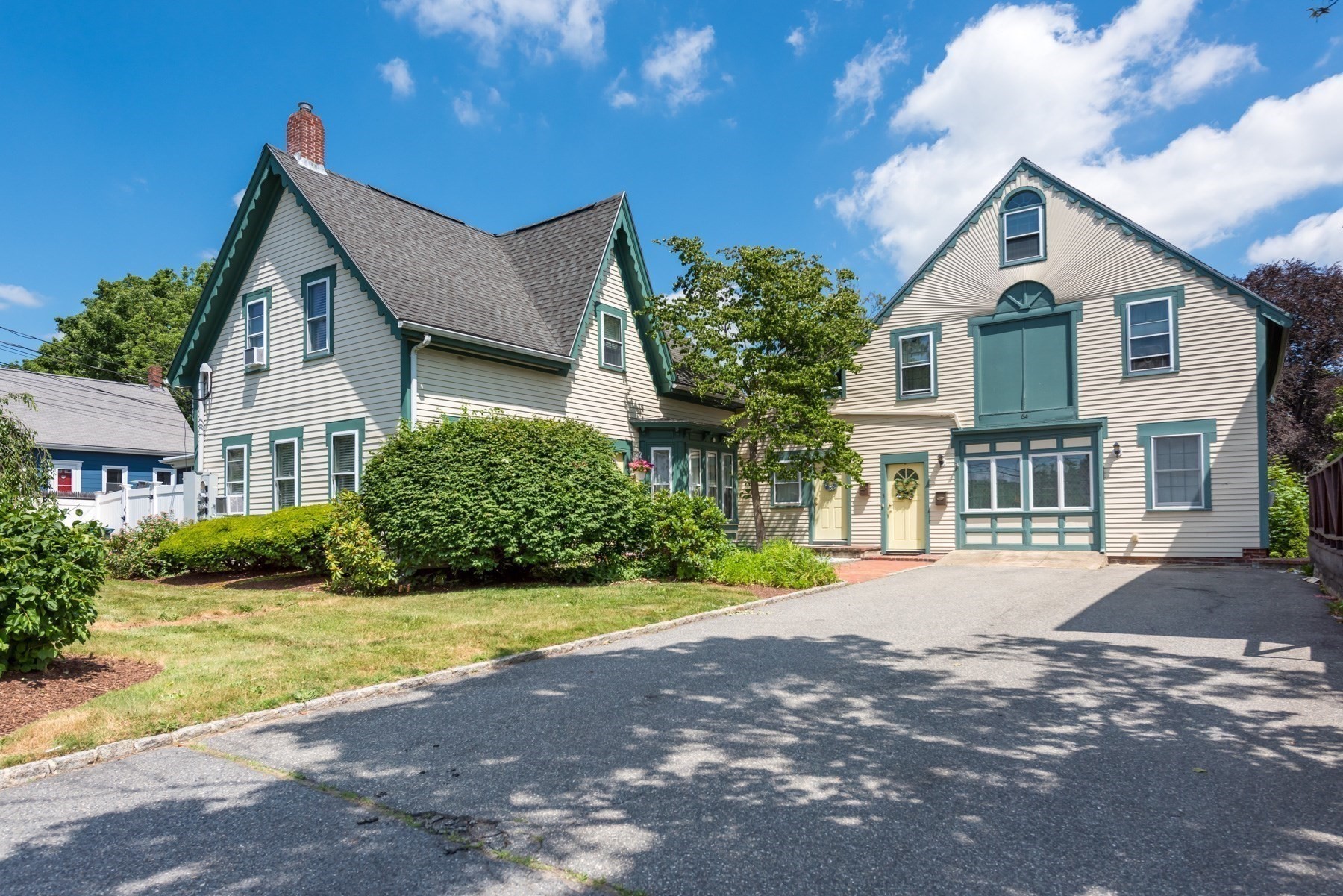64 Centre Ave Unit 1, Abington, MA 02351 - Image 4