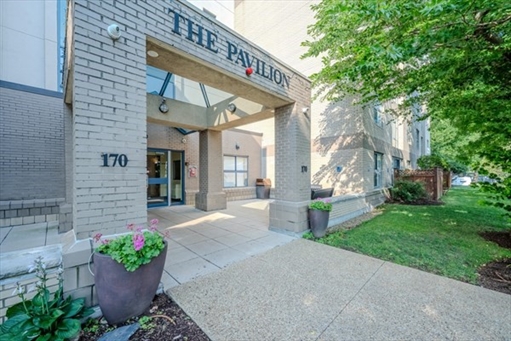 170 Gore St., Apt 113