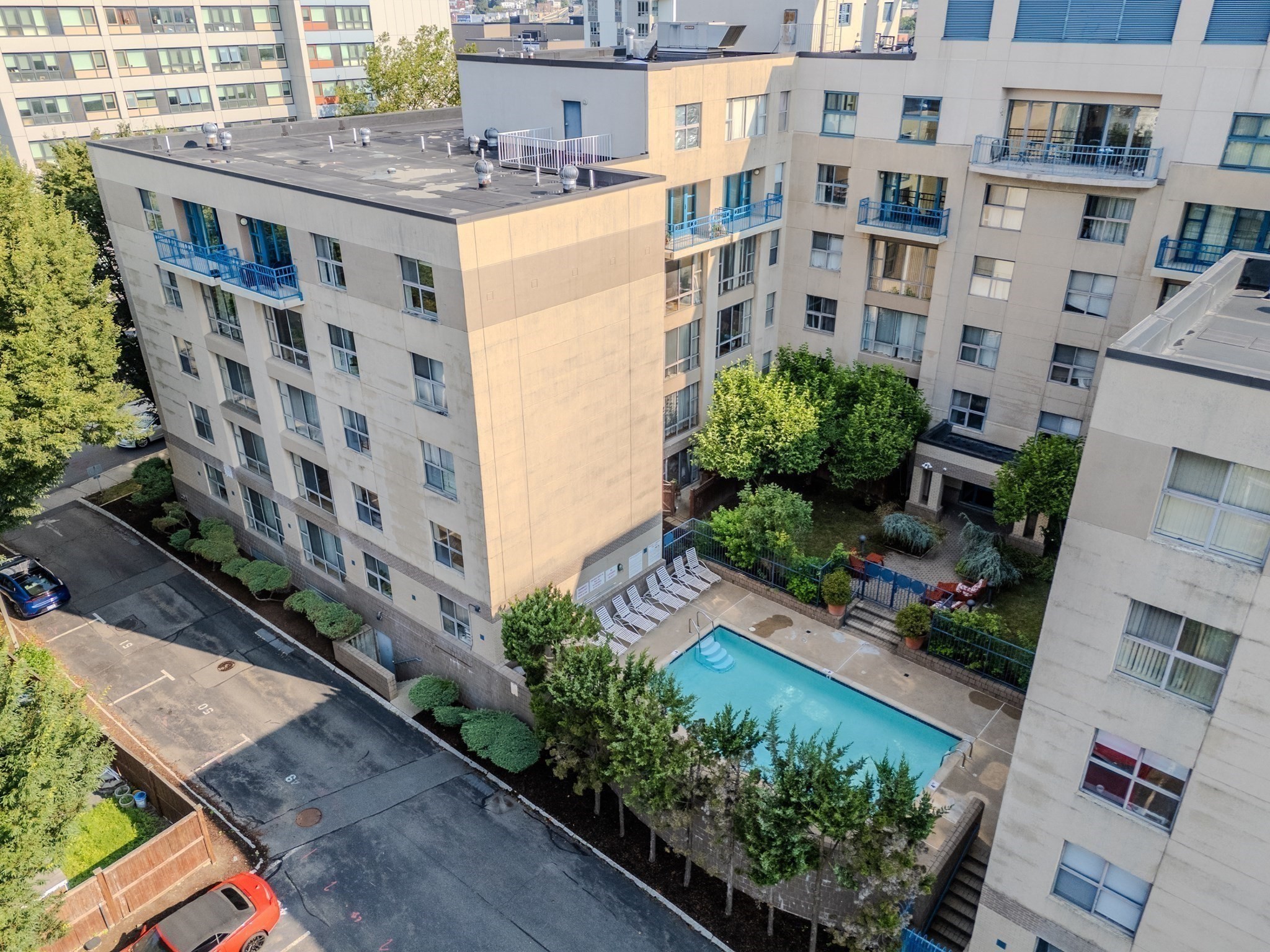 170 Gore St. Unit 113, Cambridge, MA 02141 - Image 13