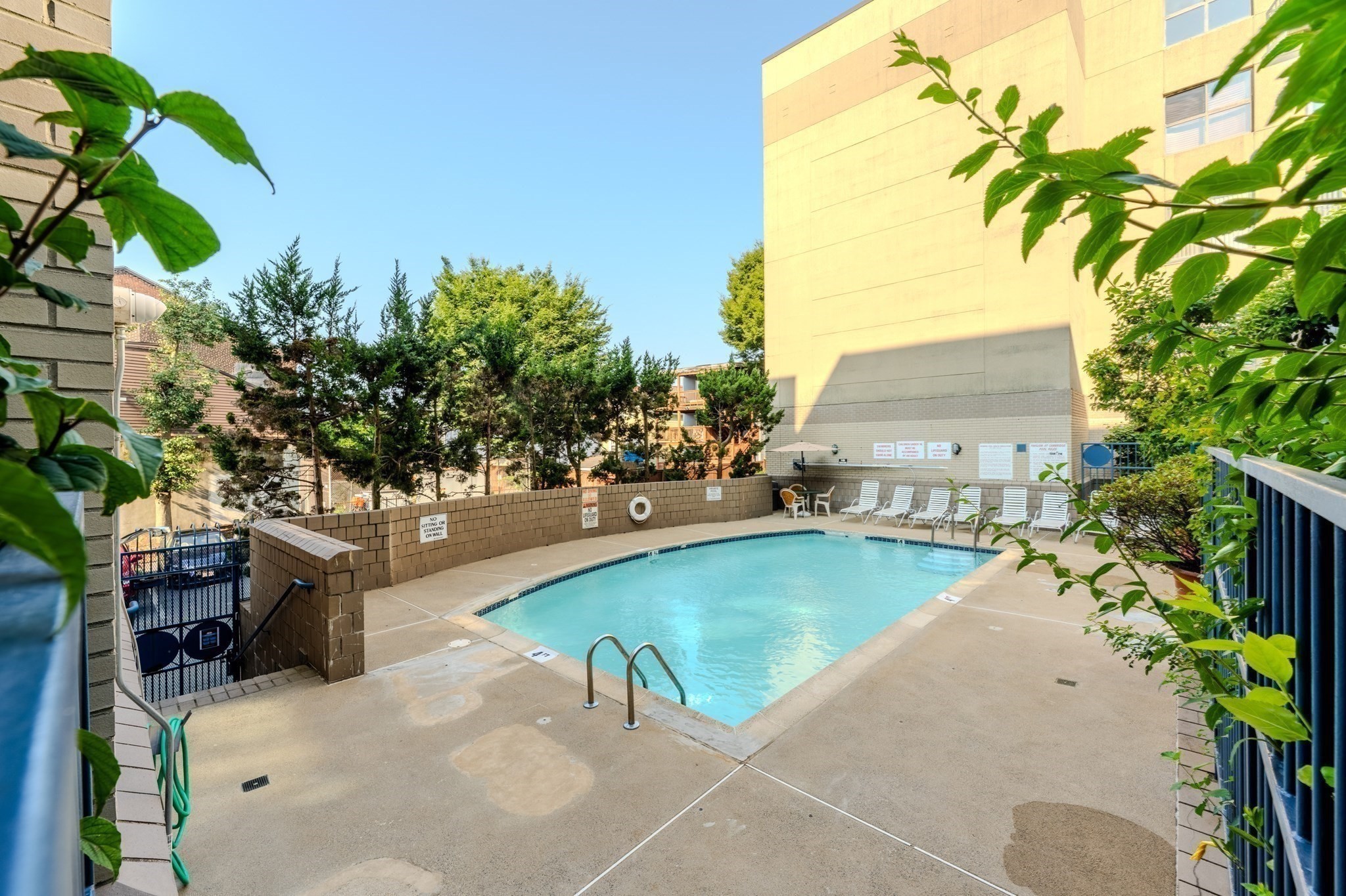 170 Gore St. Unit 113, Cambridge, MA 02141 - Image 14