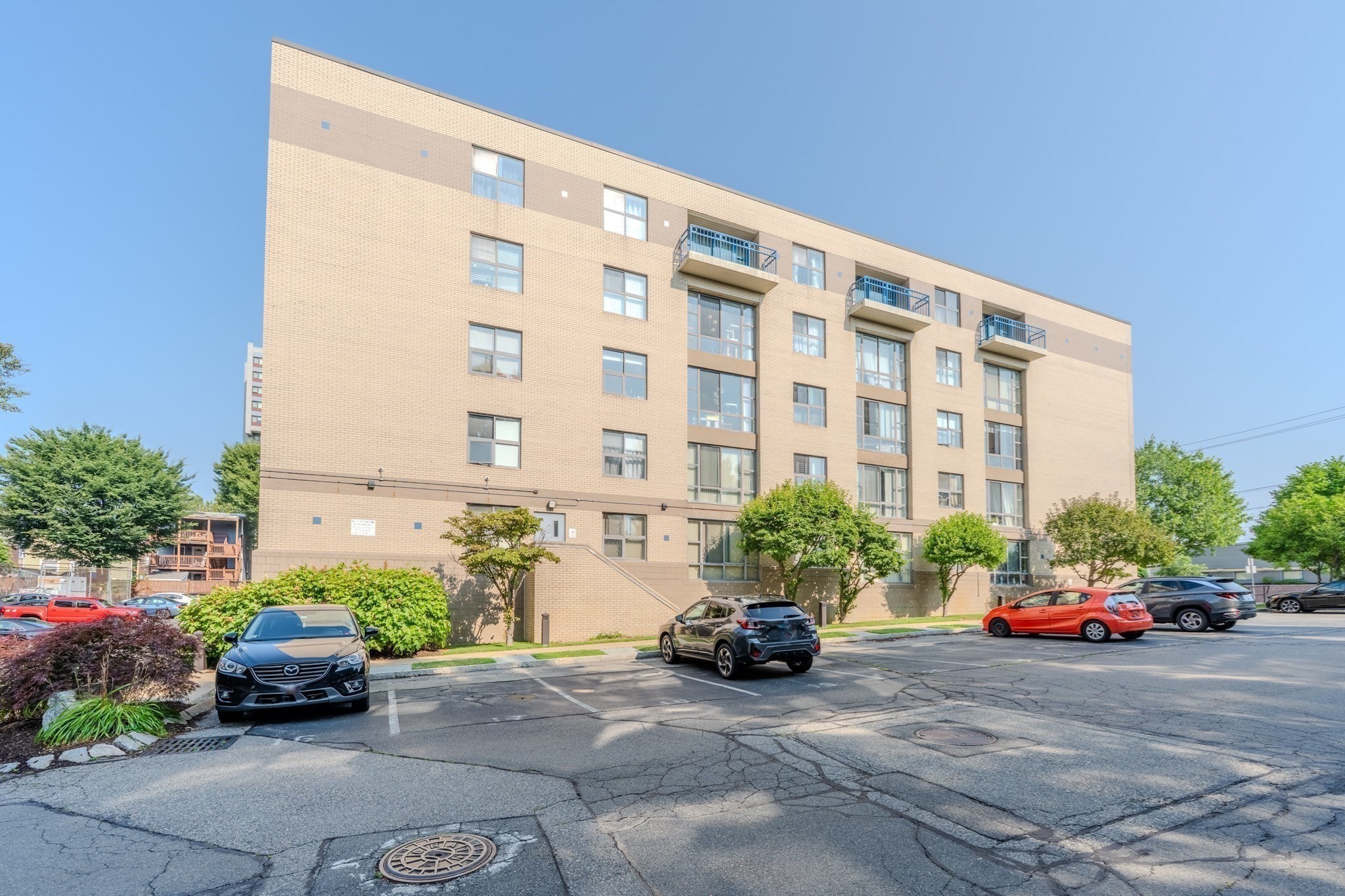 170 Gore St. Unit 113, Cambridge, MA 02141 - Image 20