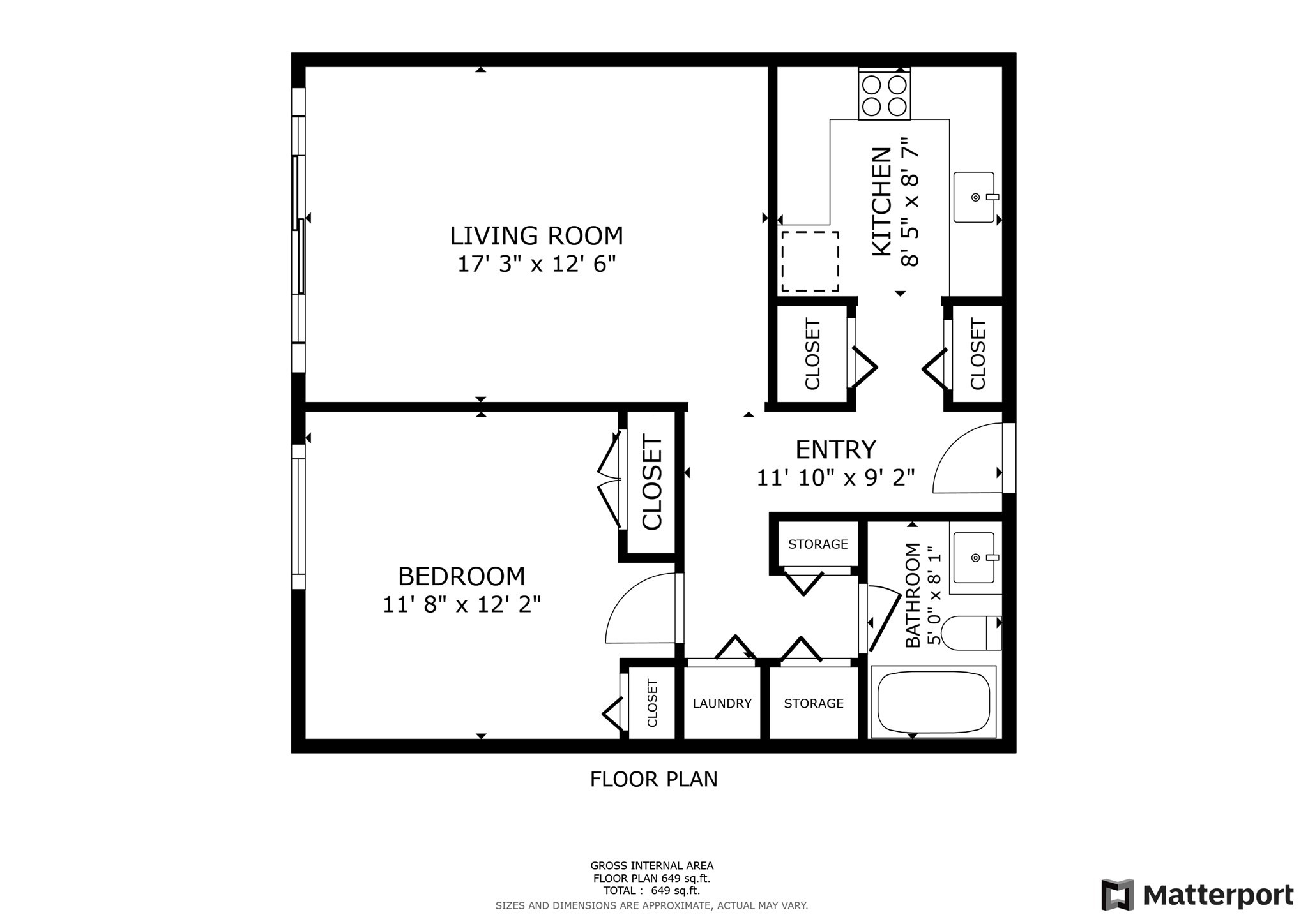 170 Gore St. Unit 113, Cambridge, MA 02141 - Image 22