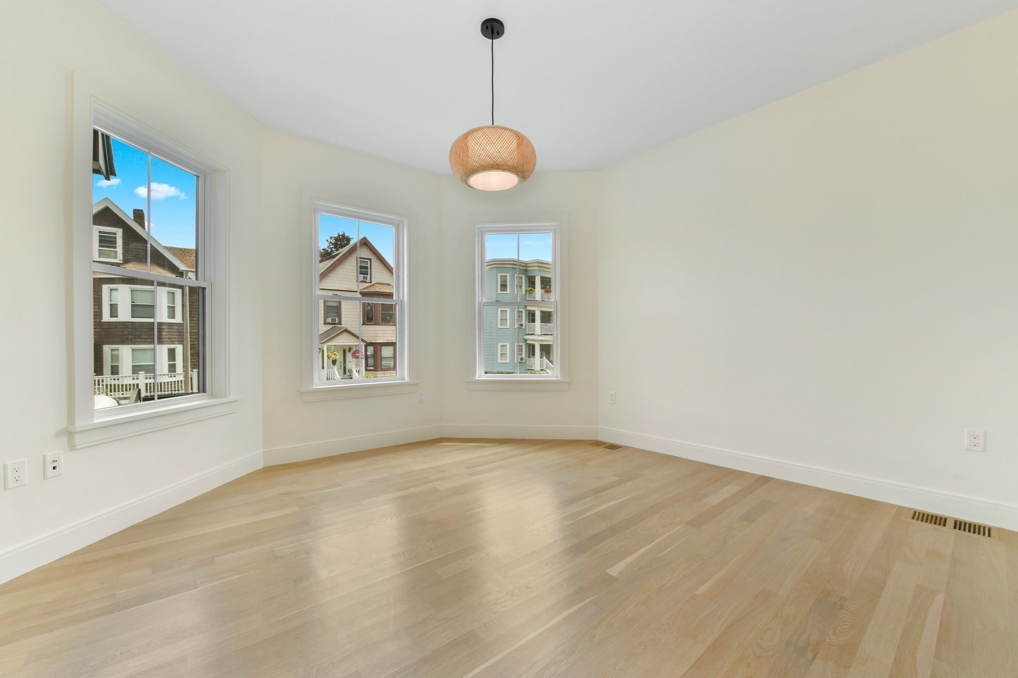 36 McKone Street Unit 1, Dorchester, Boston, MA 02122 - Image 18