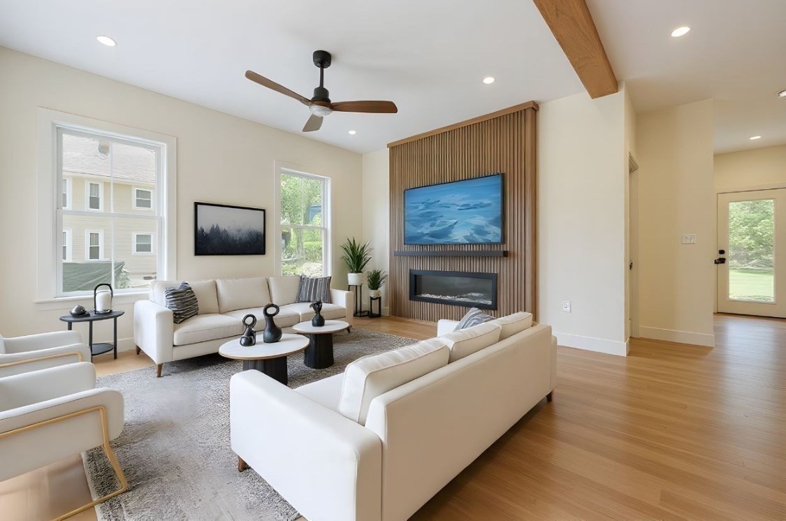 36 McKone Street Unit 1, Dorchester, Boston, MA 02122 - Image 4