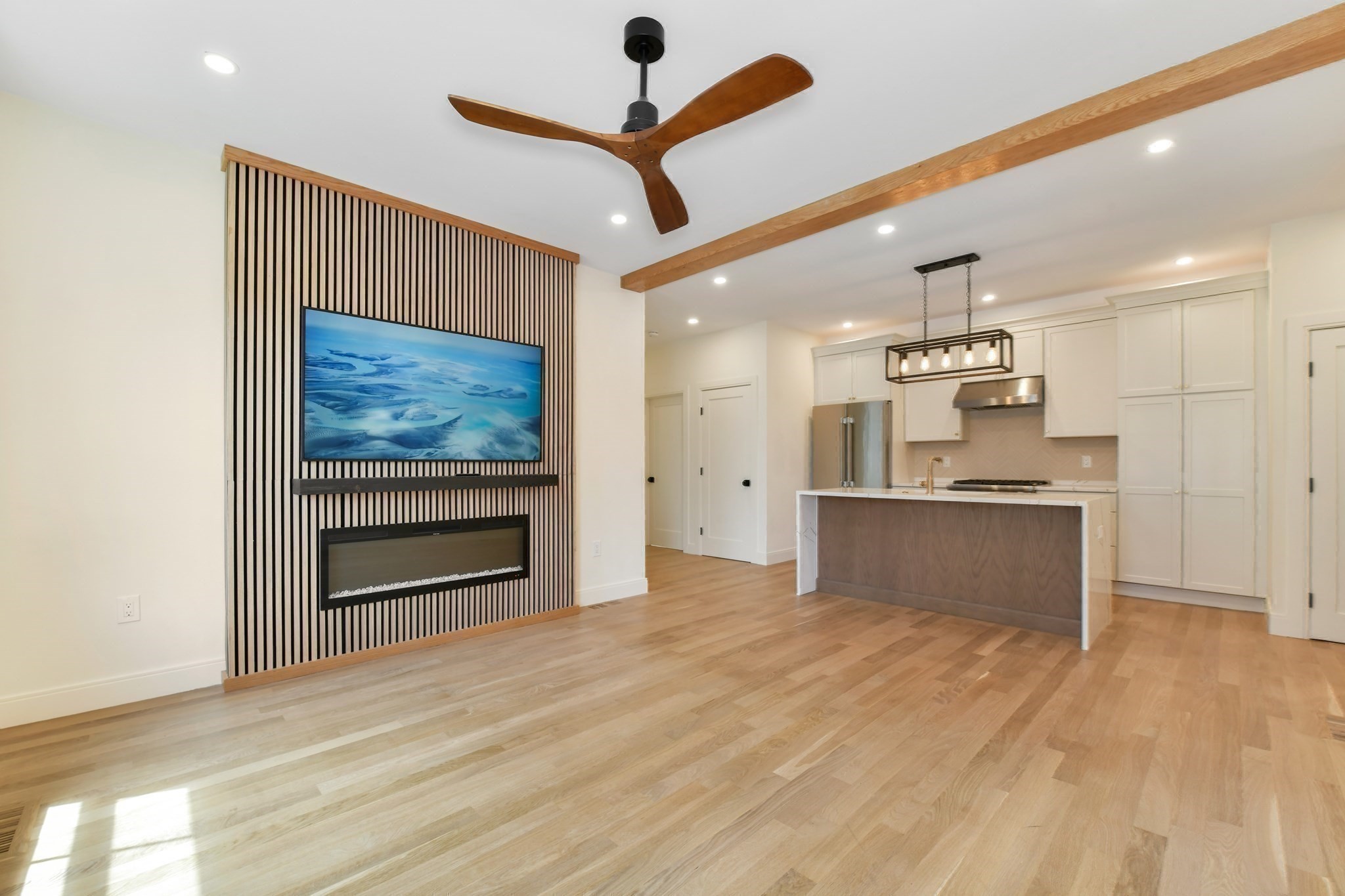 36 McKone Street Unit 1, Dorchester, Boston, MA 02122 - Image 5