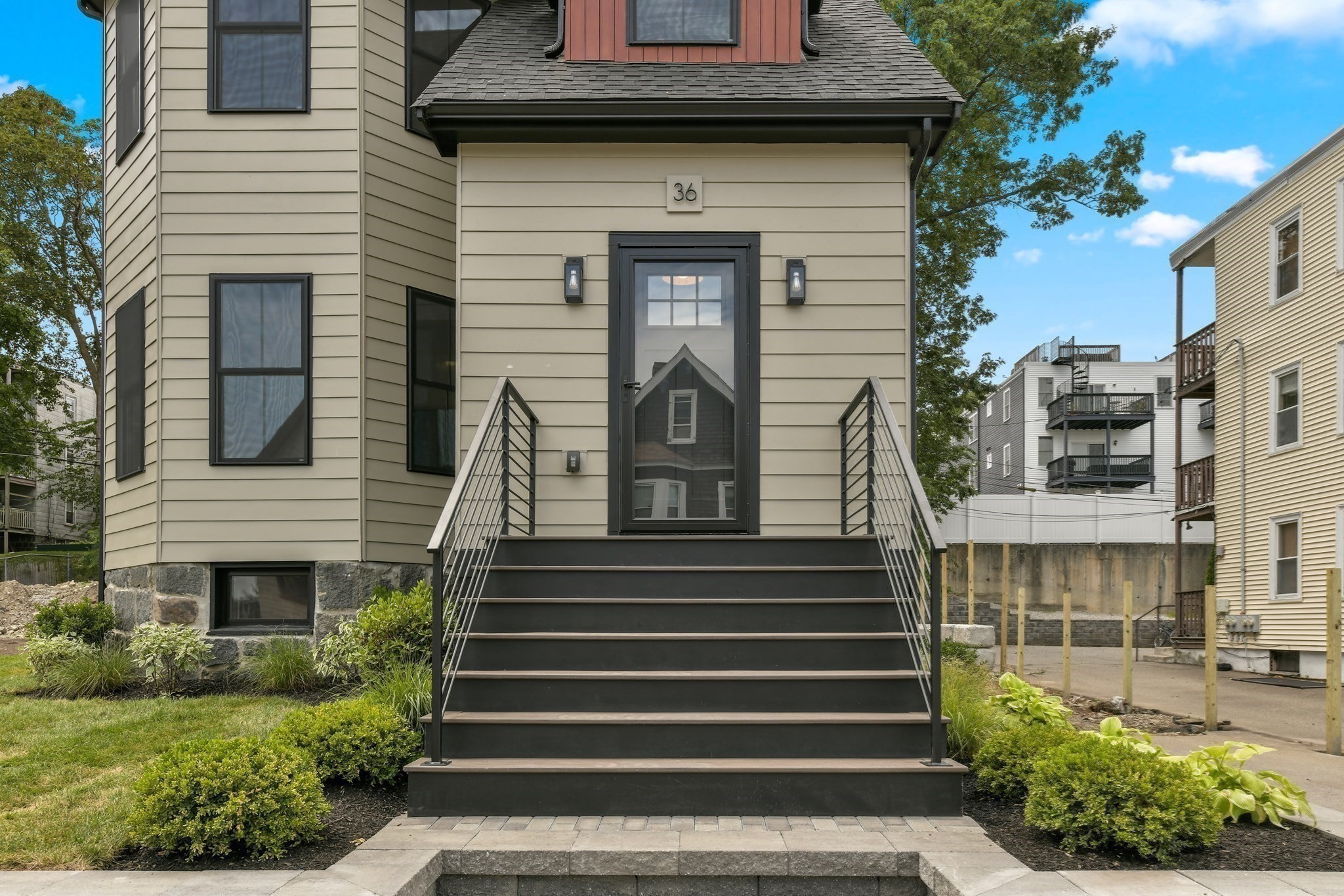 36 McKone Street Unit 2, Dorchester, Boston, MA 02122 - Image 29