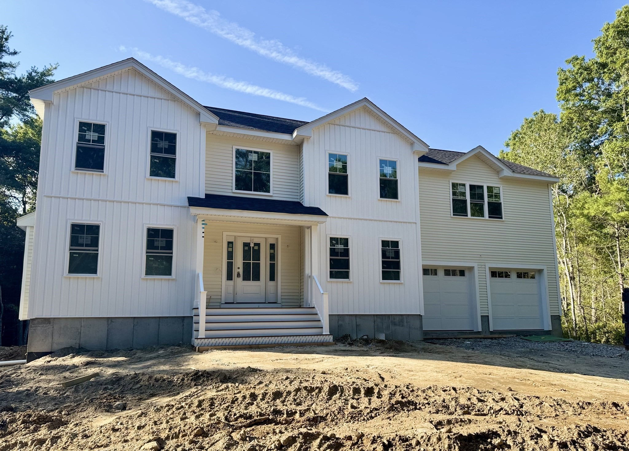 247 Braley Hill Rd, Rochester, MA 02770