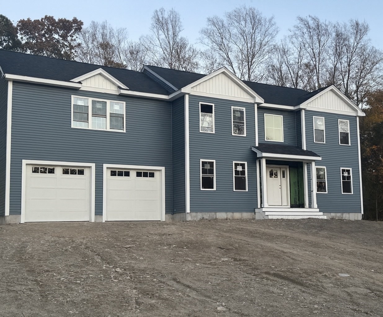 2 Bc Lane, Berkley, MA 02779
