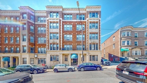 6 Sutherland Rd, Apt 41