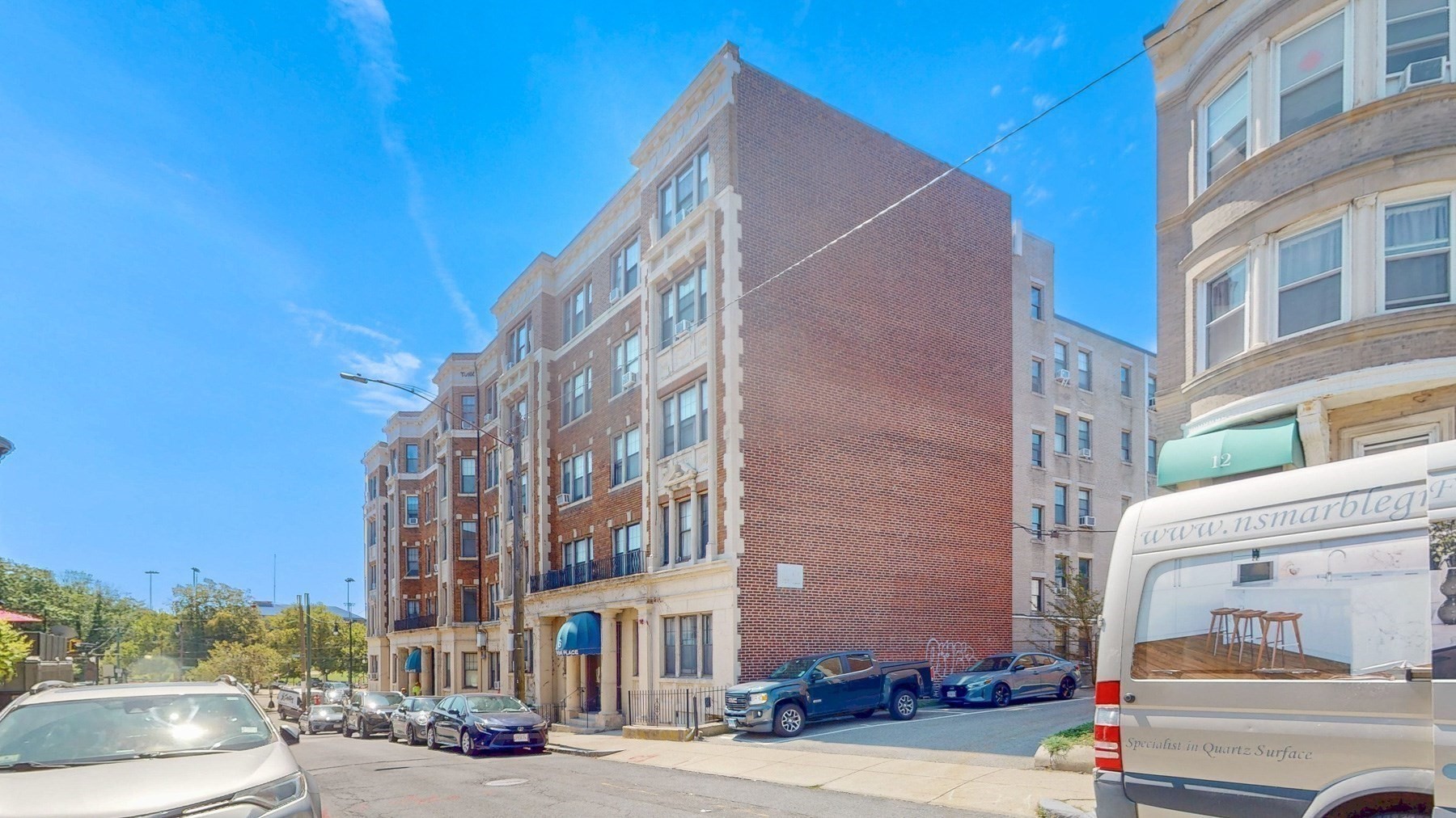 6 Sutherland Rd Unit 41, Boston College, Boston, MA 02135 - Image 2