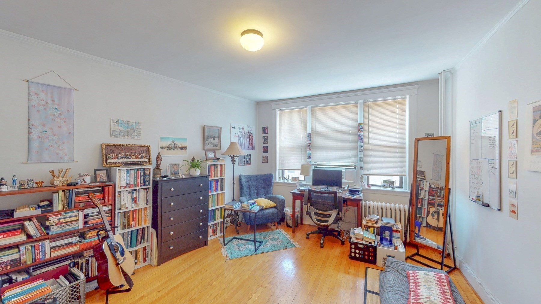 6 Sutherland Rd Unit 41, Boston College, Boston, MA 02135 - Image 18