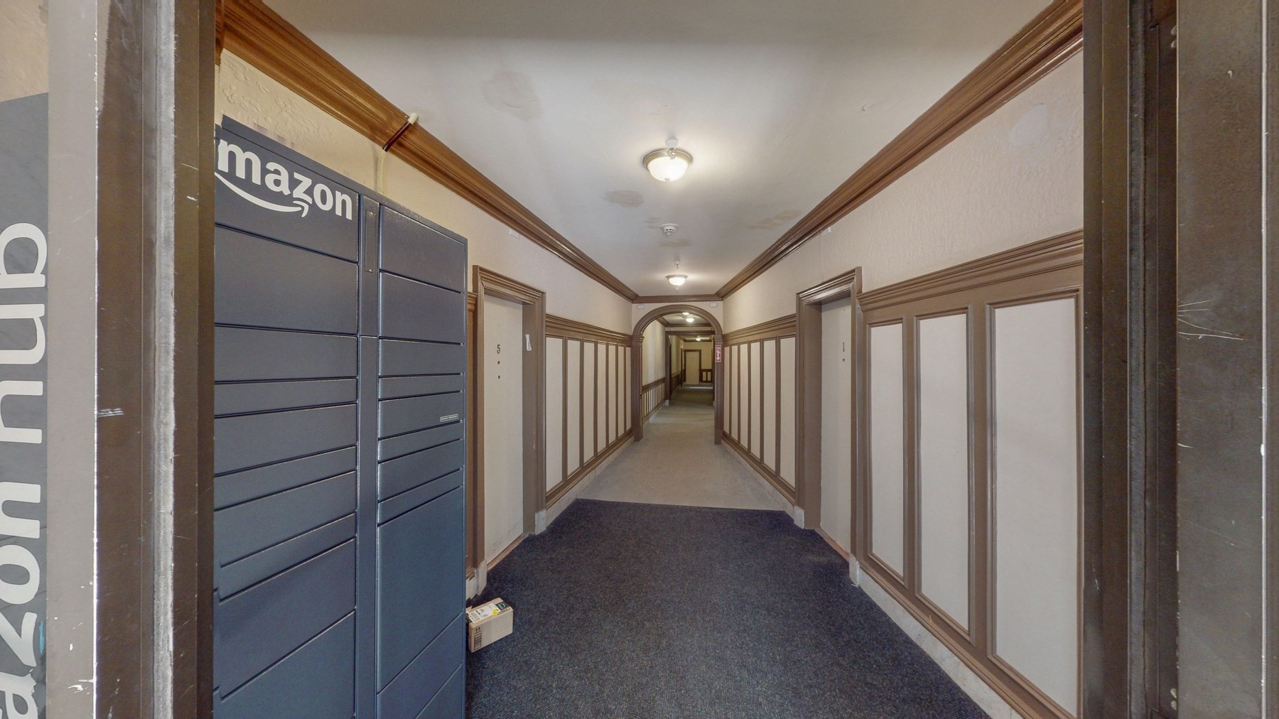 6 Sutherland Rd Unit 41, Boston College, Boston, MA 02135 - Image 28