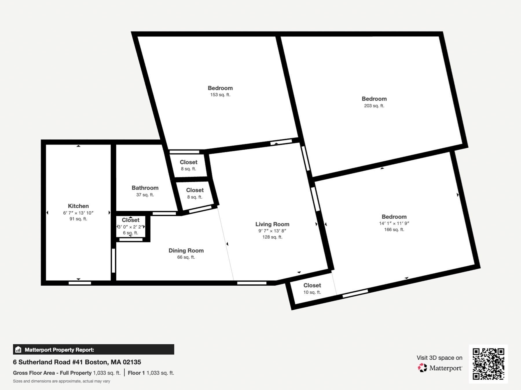 6 Sutherland Rd Unit 41, Boston College, Boston, MA 02135 - Image 30