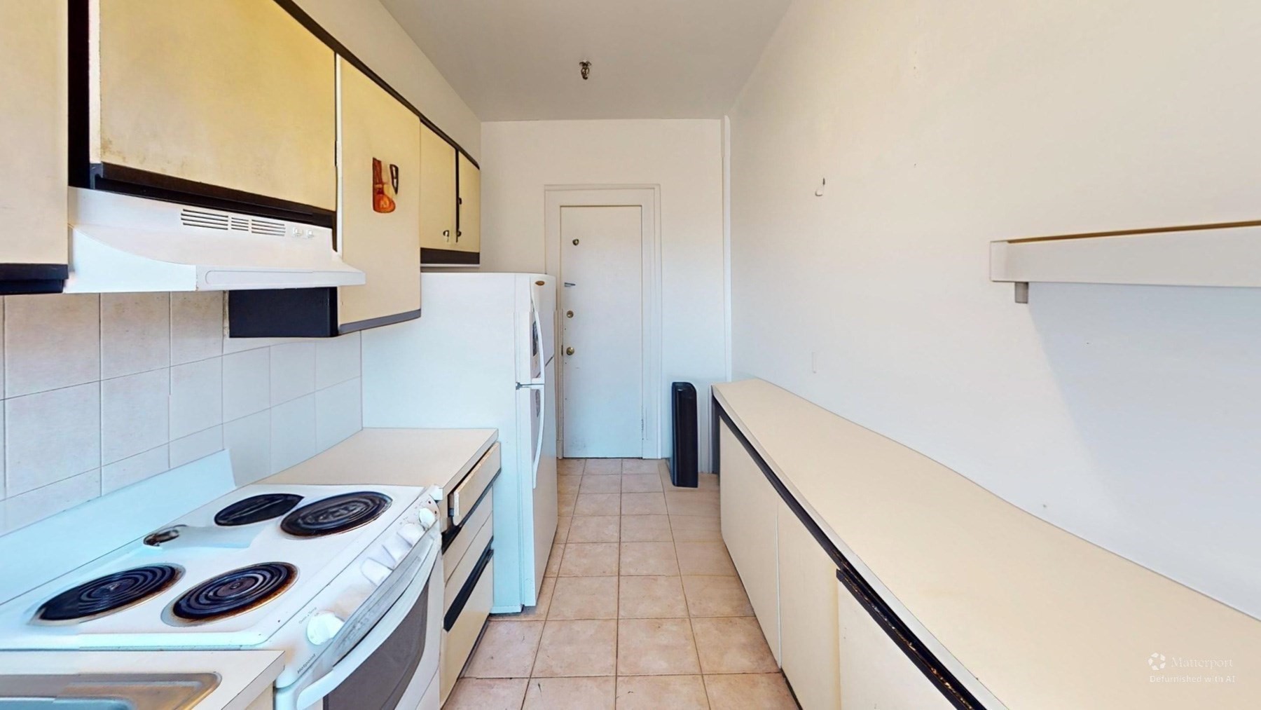 6 Sutherland Rd Unit 41, Boston College, Boston, MA 02135 - Image 4