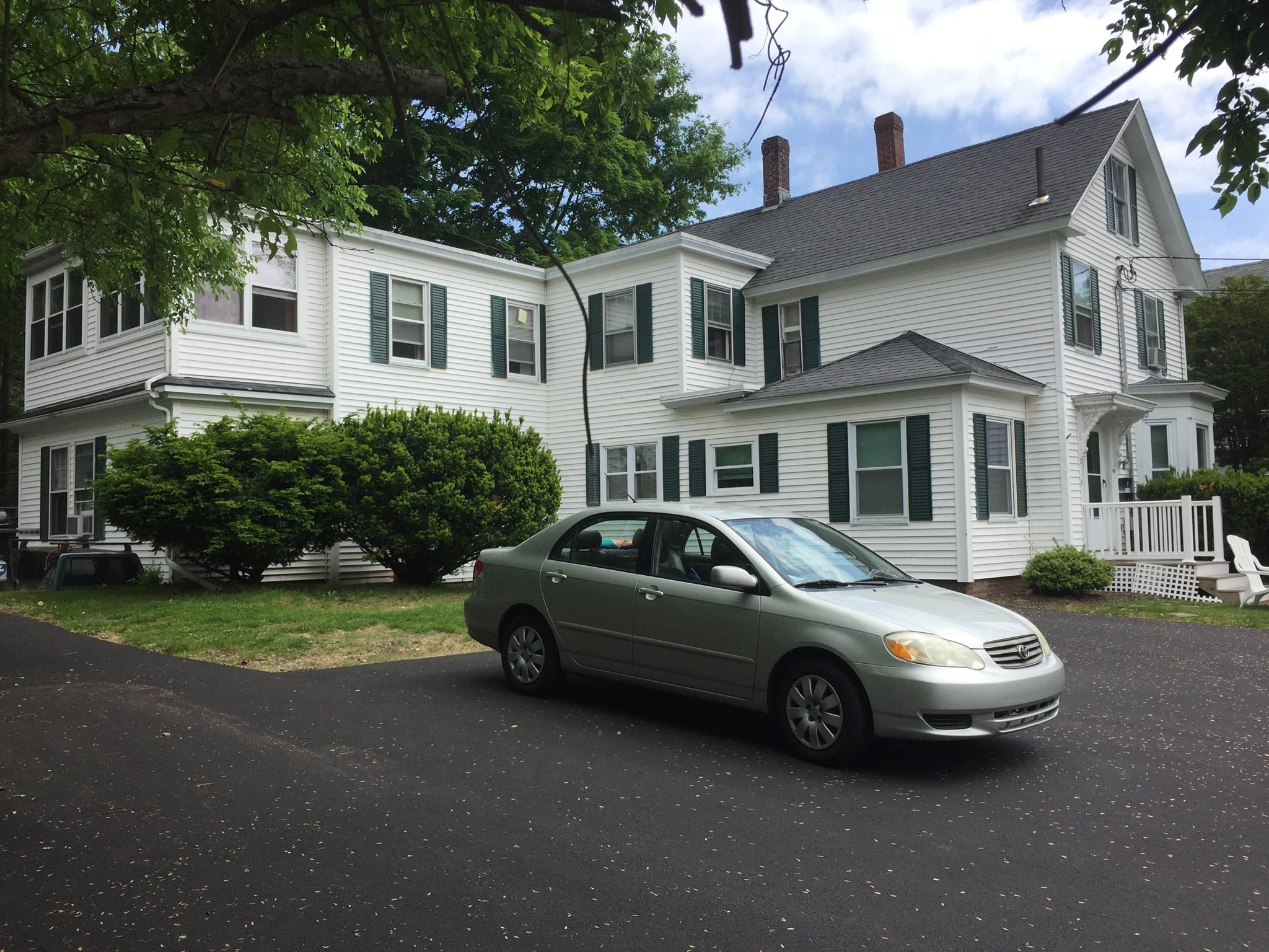 49 W Greenwood, Amesbury, MA 01913 - Image 1