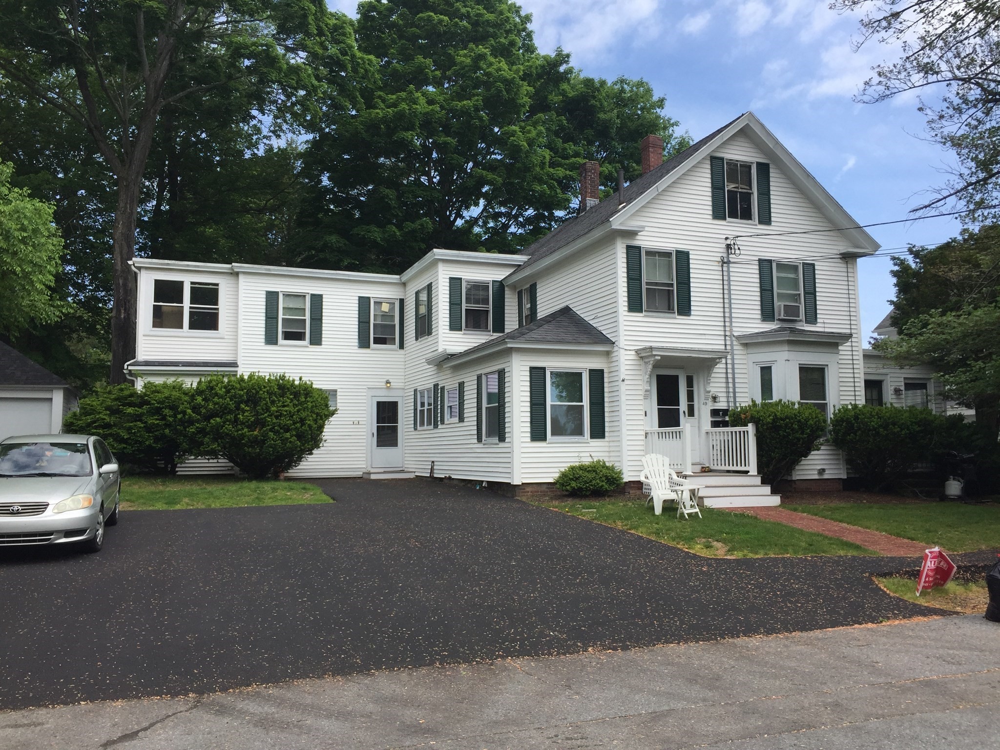 49 W Greenwood, Amesbury, MA 01913 - Image 13