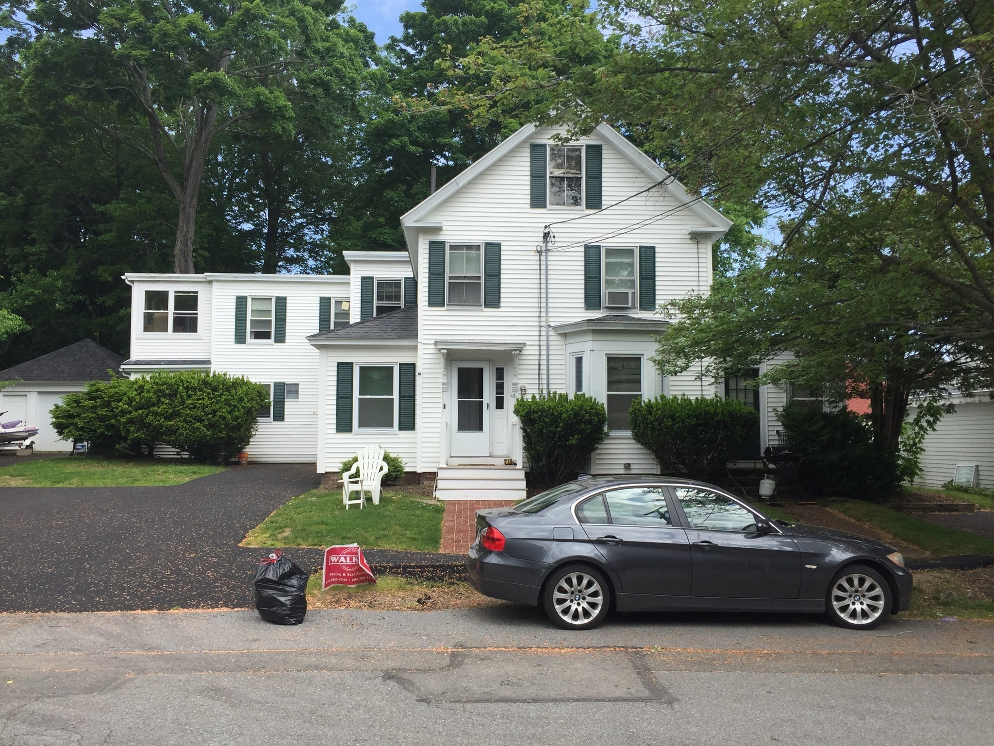 49 W Greenwood, Amesbury, MA 01913 - Image 20