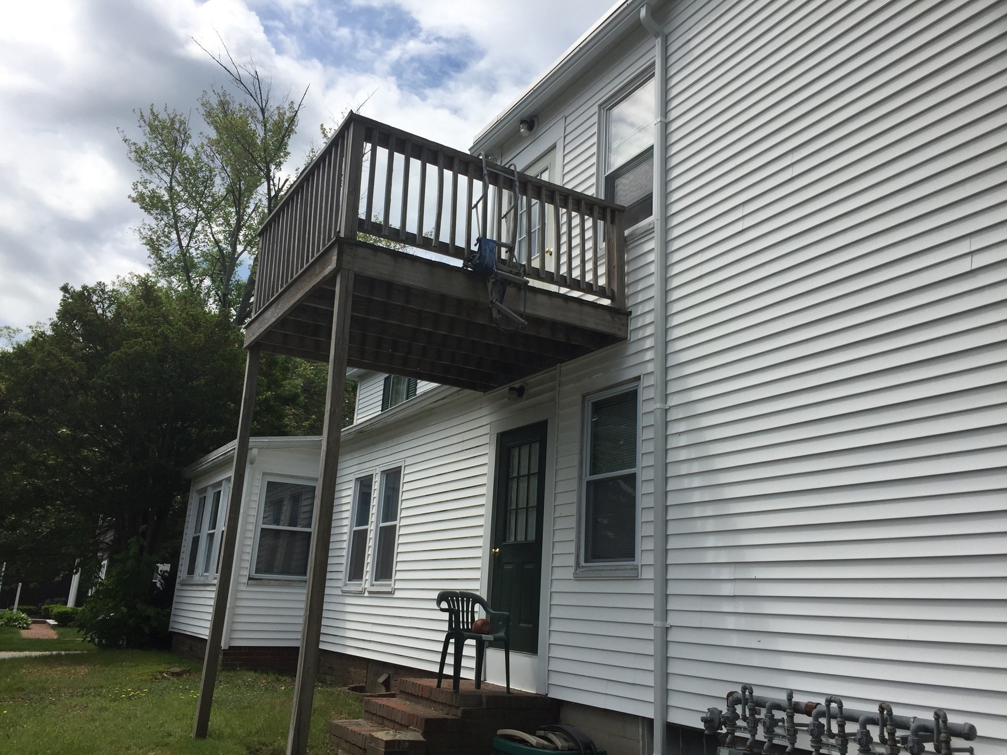 49 W Greenwood, Amesbury, MA 01913 - Image 22