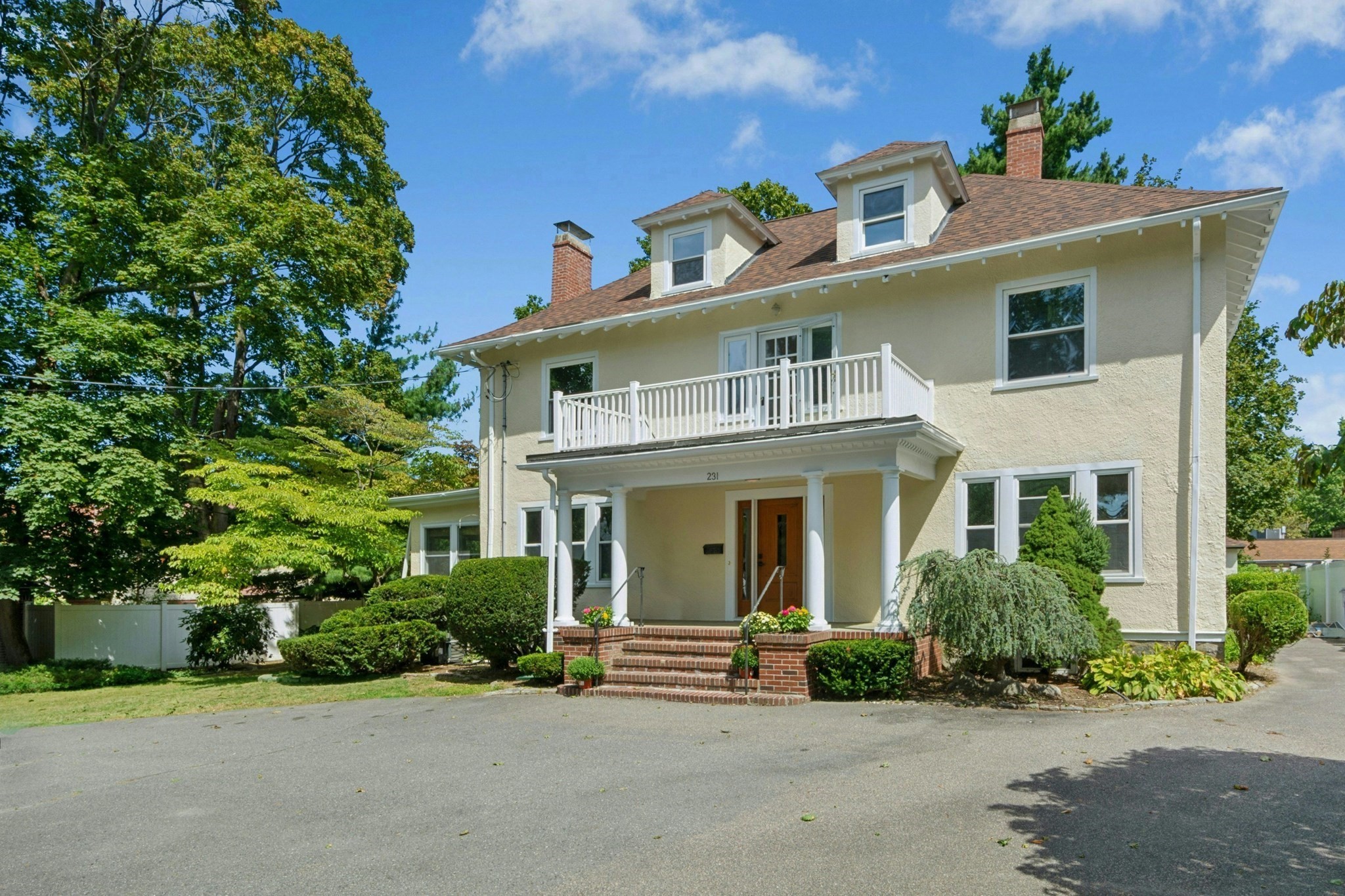 231 Lagrange, West Roxbury, Boston, MA 02132 - Image 2