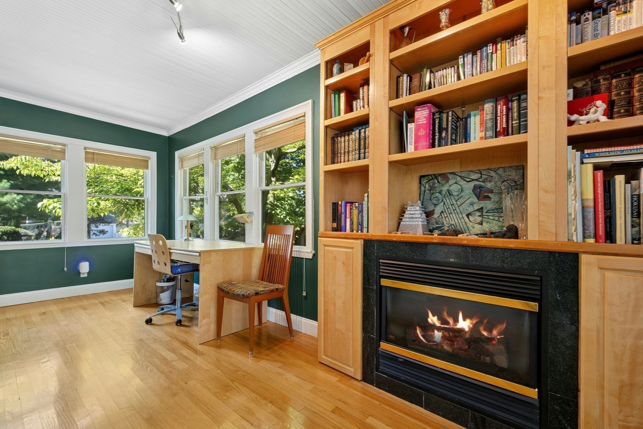 231 Lagrange, West Roxbury, Boston, MA 02132 - Image 15