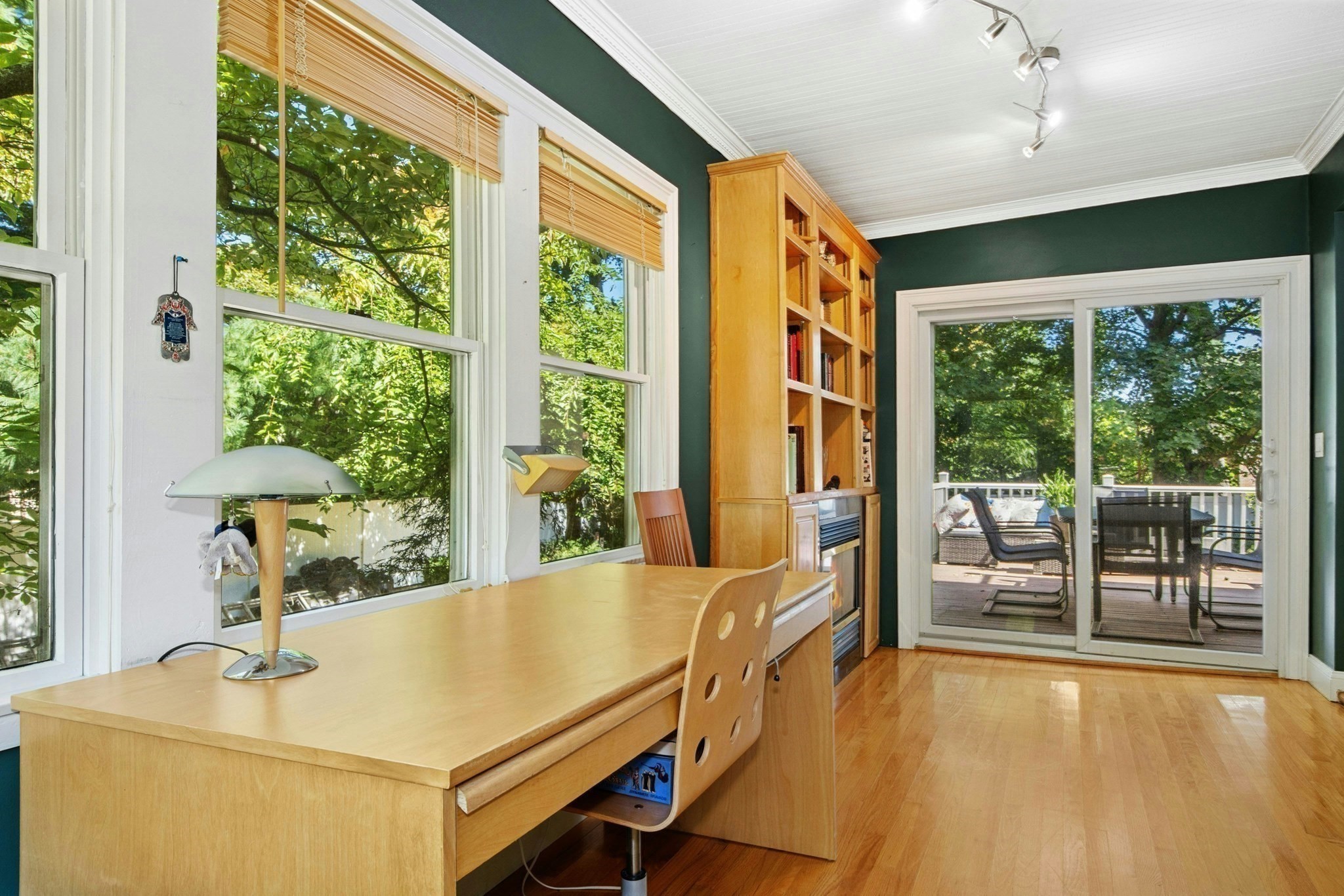 231 Lagrange, West Roxbury, Boston, MA 02132 - Image 16