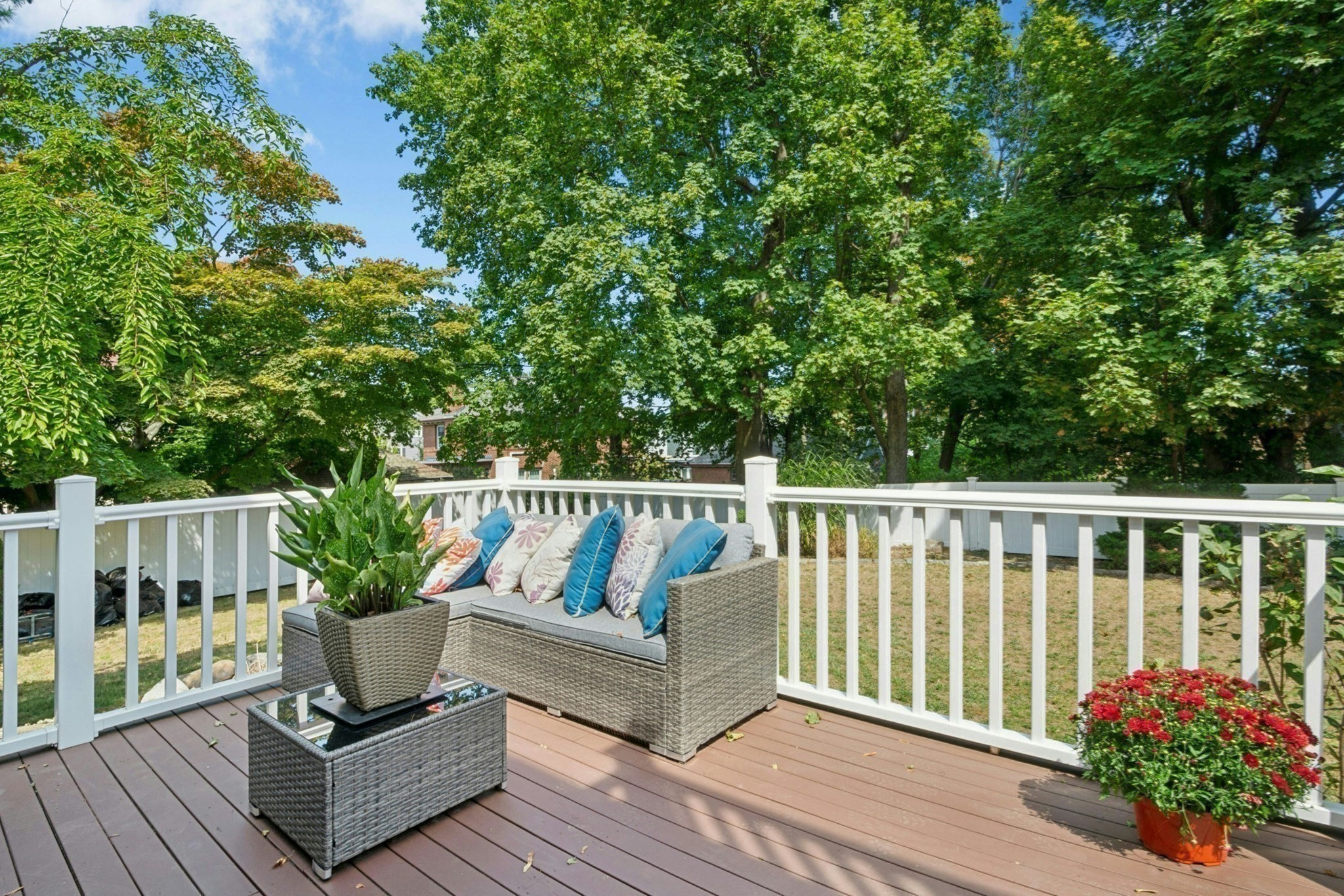 231 Lagrange, West Roxbury, Boston, MA 02132 - Image 17