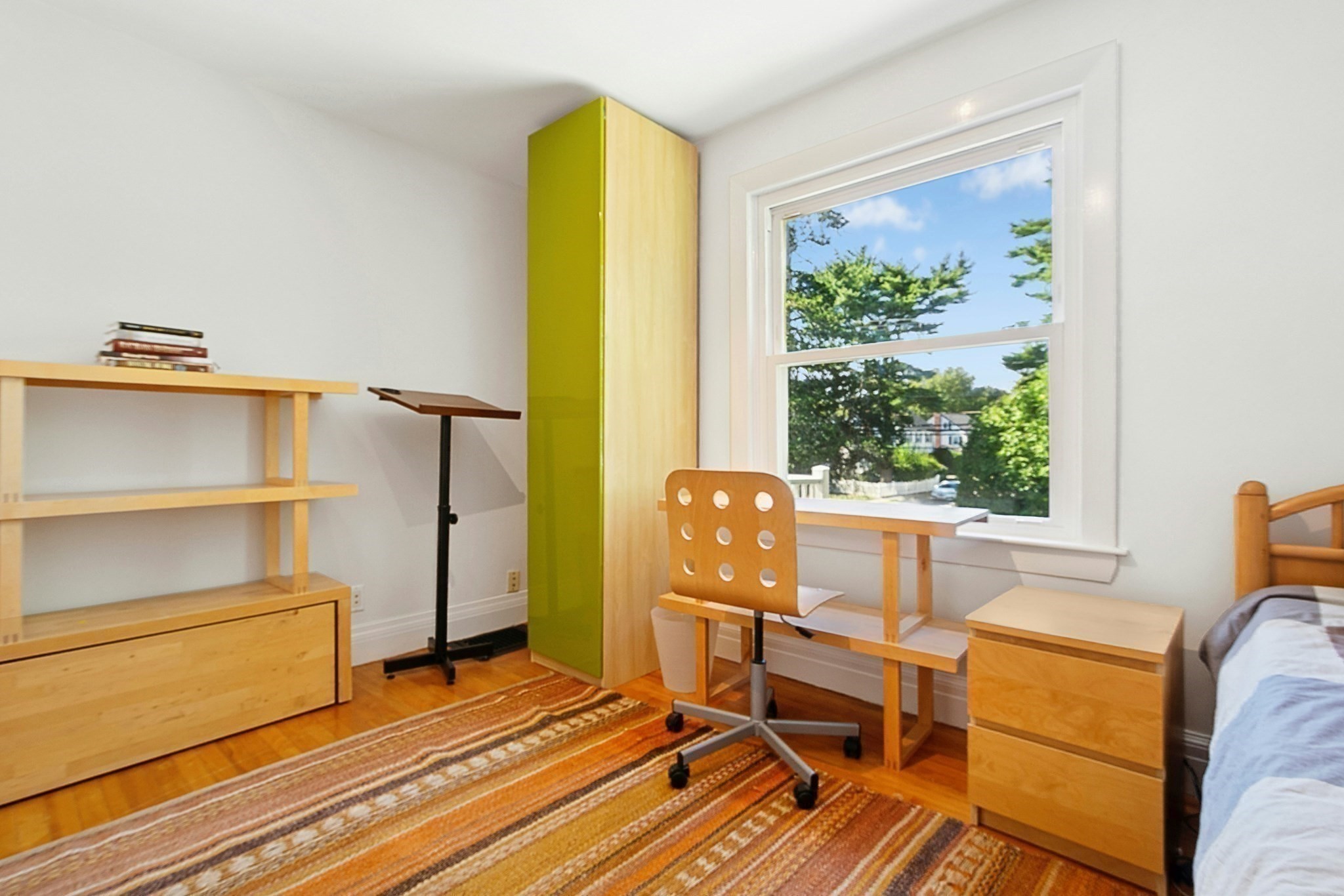 231 Lagrange, West Roxbury, Boston, MA 02132 - Image 24