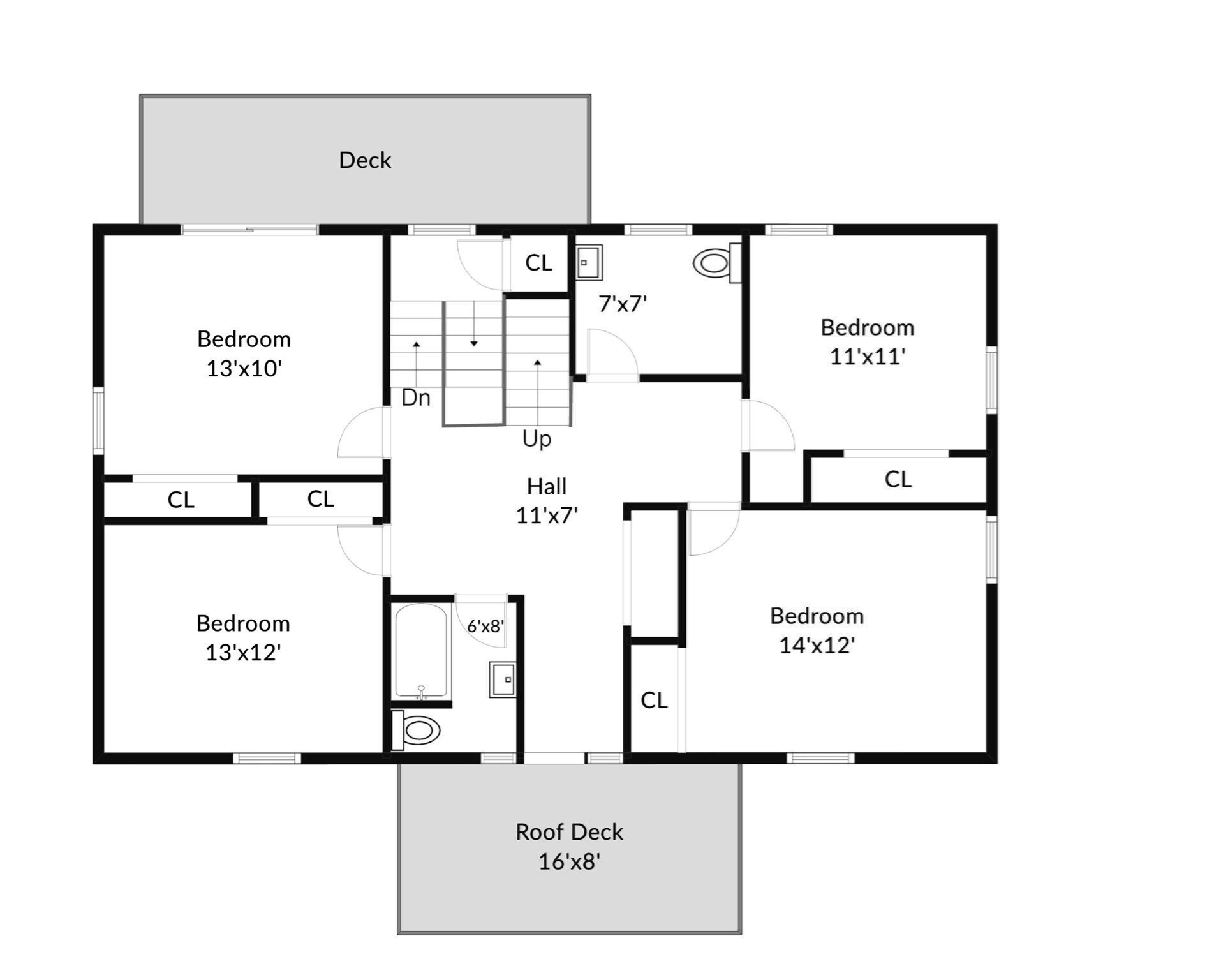 231 Lagrange, West Roxbury, Boston, MA 02132 - Image 29