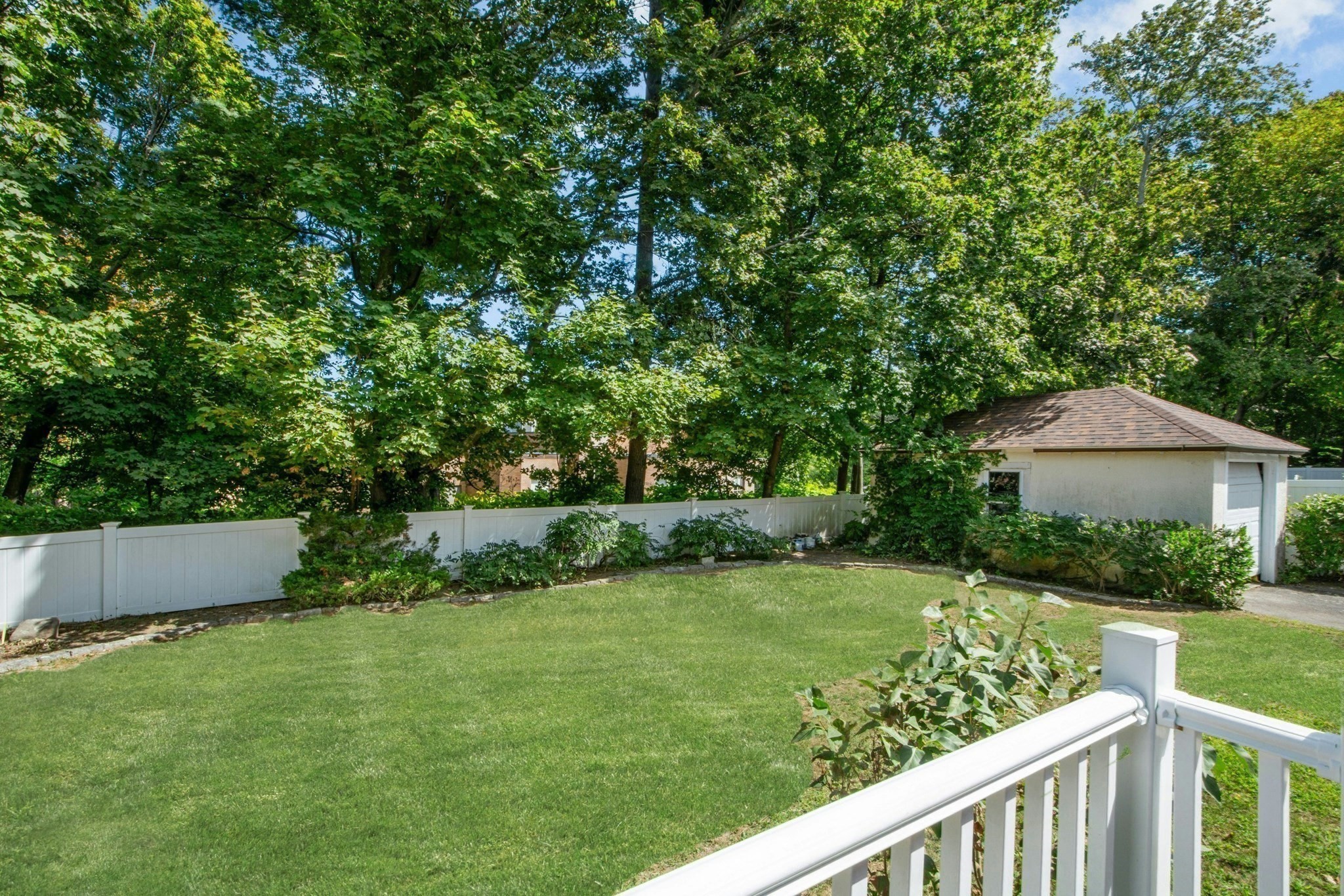 231 Lagrange, West Roxbury, Boston, MA 02132 - Image 37