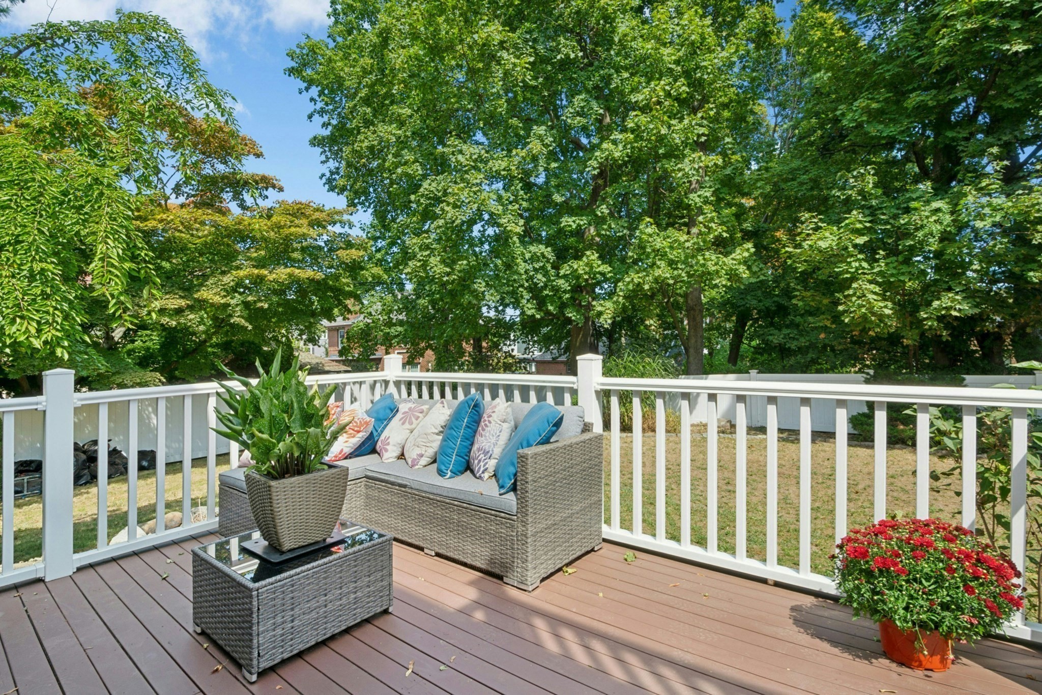 231 Lagrange, West Roxbury, Boston, MA 02132 - Image 39