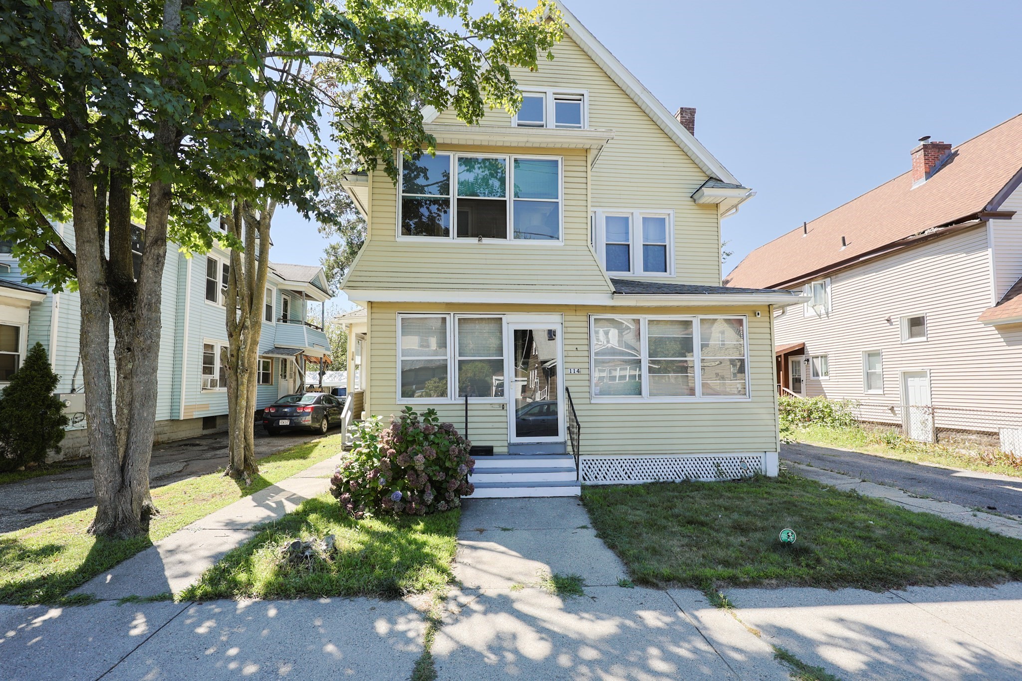 114 Sylvan St, Springfield, MA 01108 - Image 2