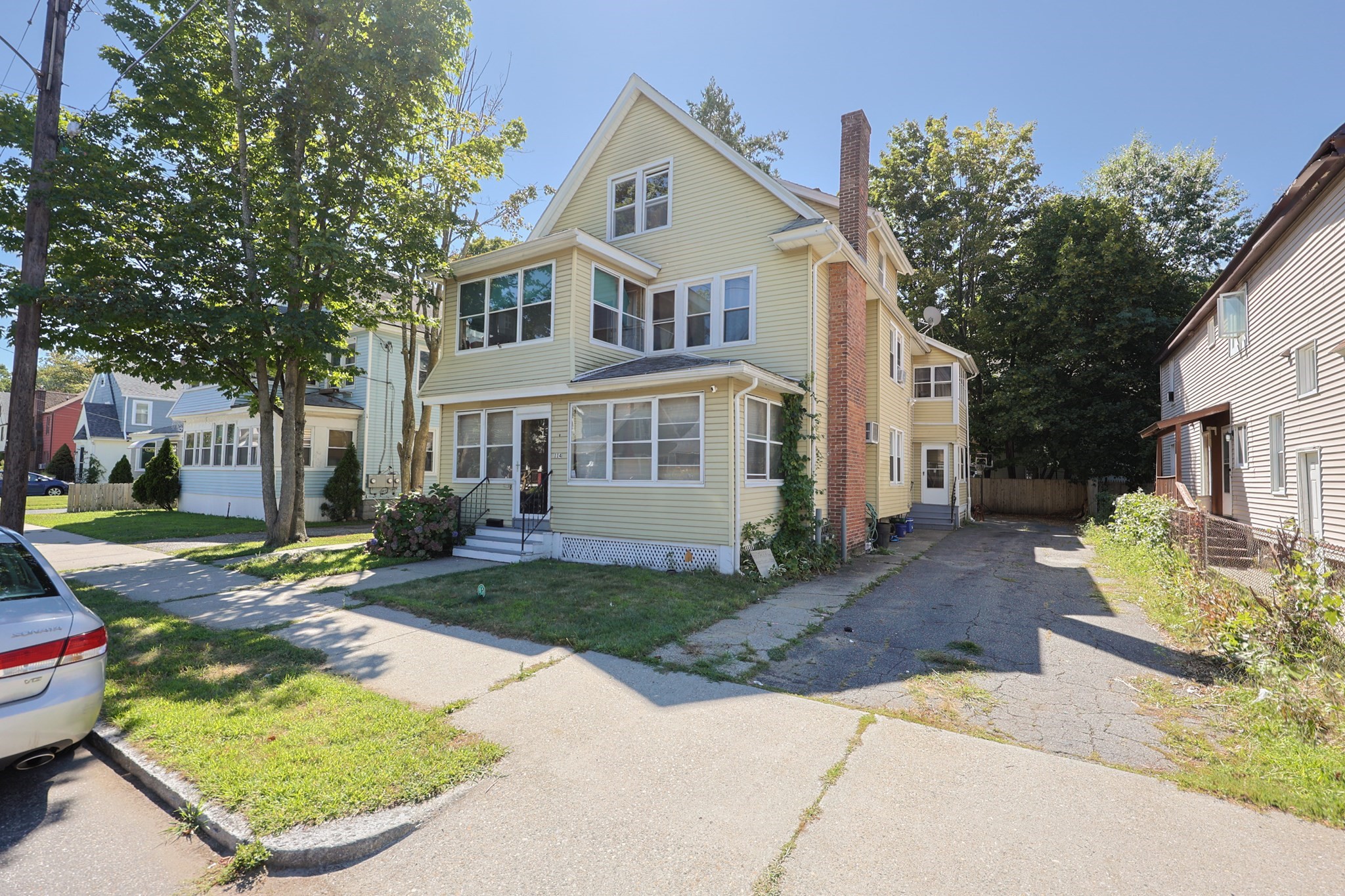 114 Sylvan St, Springfield, MA 01108 - Image 3