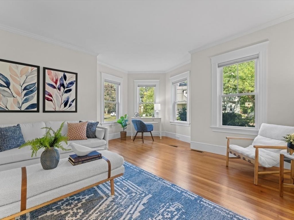 51 Bourne St Unit 51, Newton, MA 02466 - Image 3