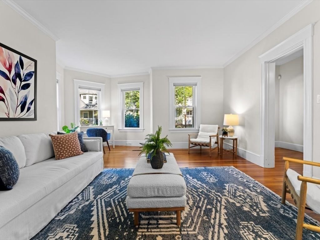 51 Bourne St Unit 51, Newton, MA 02466 - Image 5