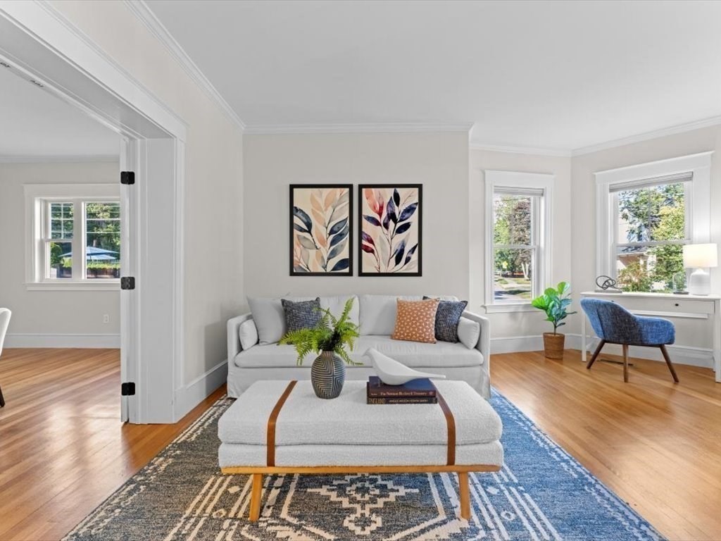 51 Bourne St Unit 51, Newton, MA 02466 - Image 6