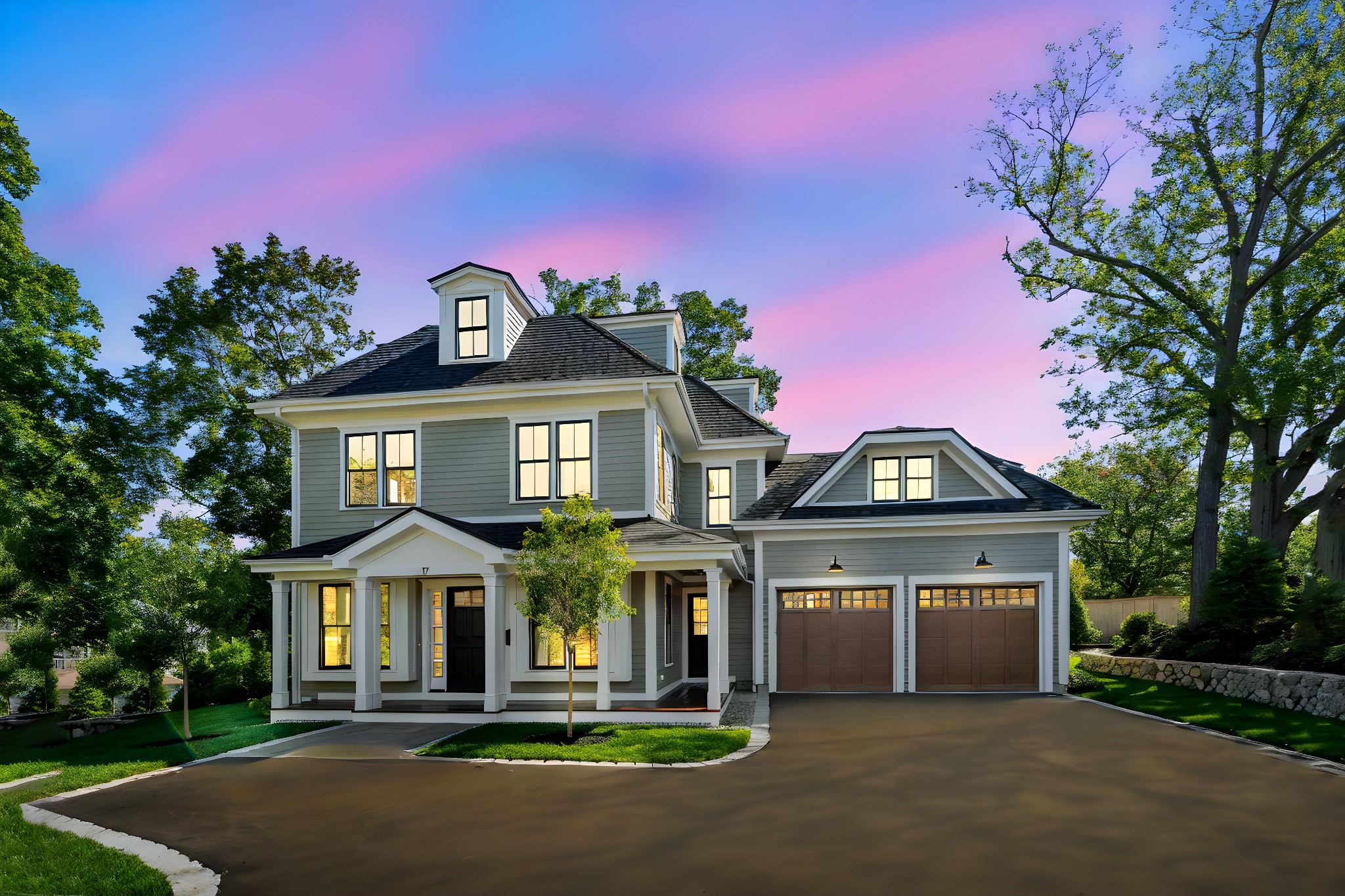 17 Lasell Street, Newton, MA 02466 - Image 41