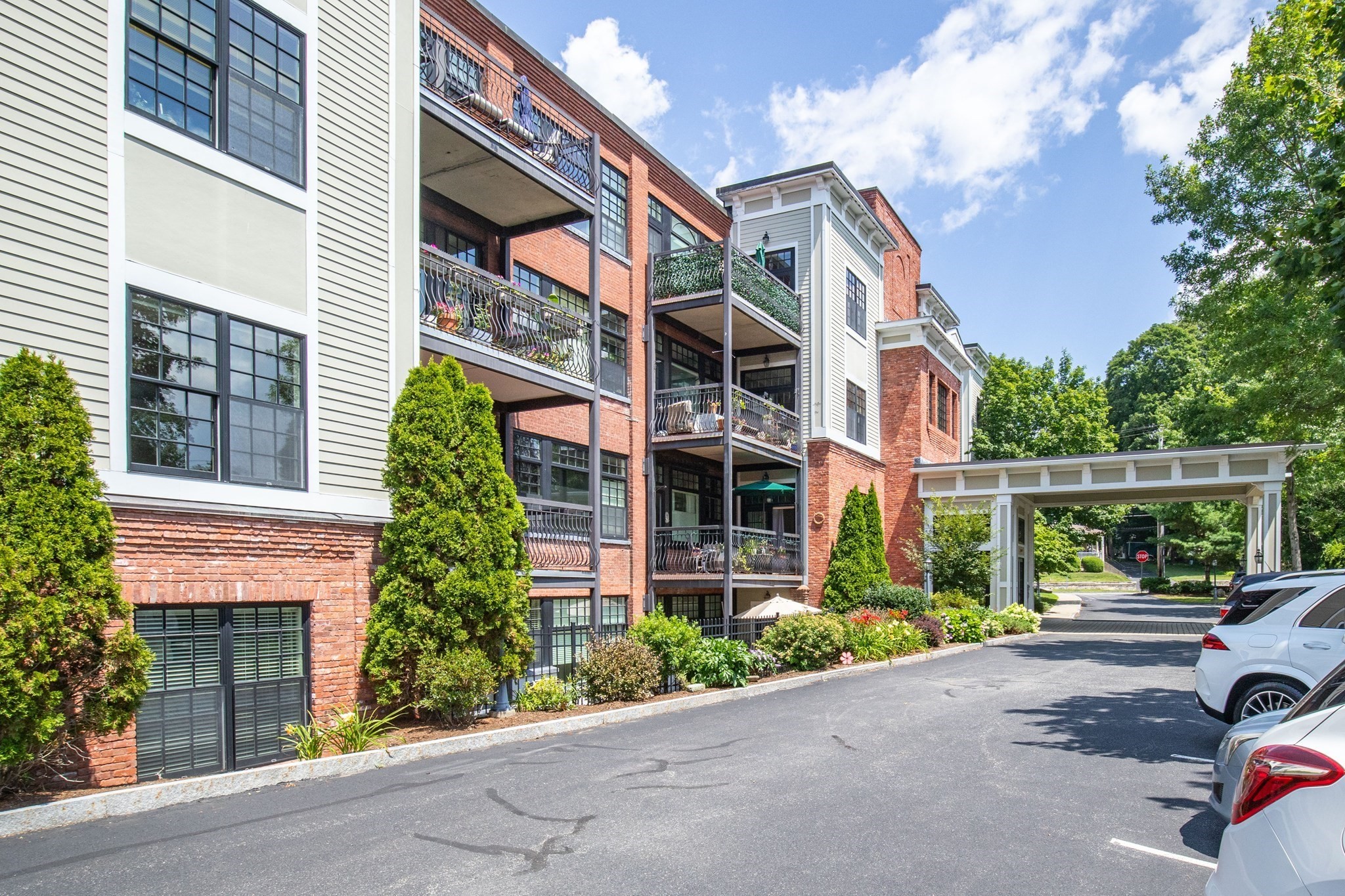 58 North Main Street Unit 304, Natick, MA 01760 - Image 3