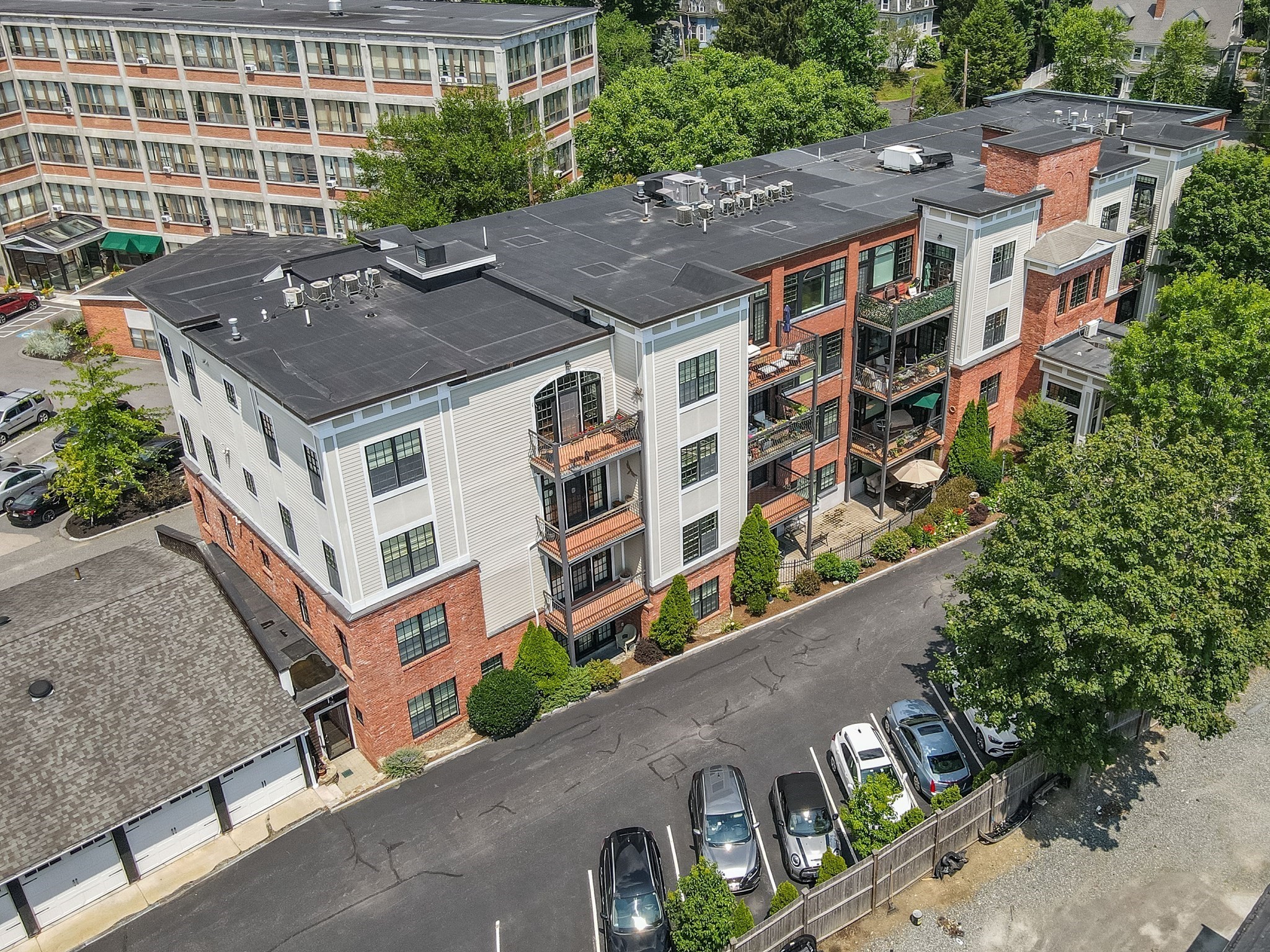 58 North Main Street Unit 304, Natick, MA 01760 - Image 35