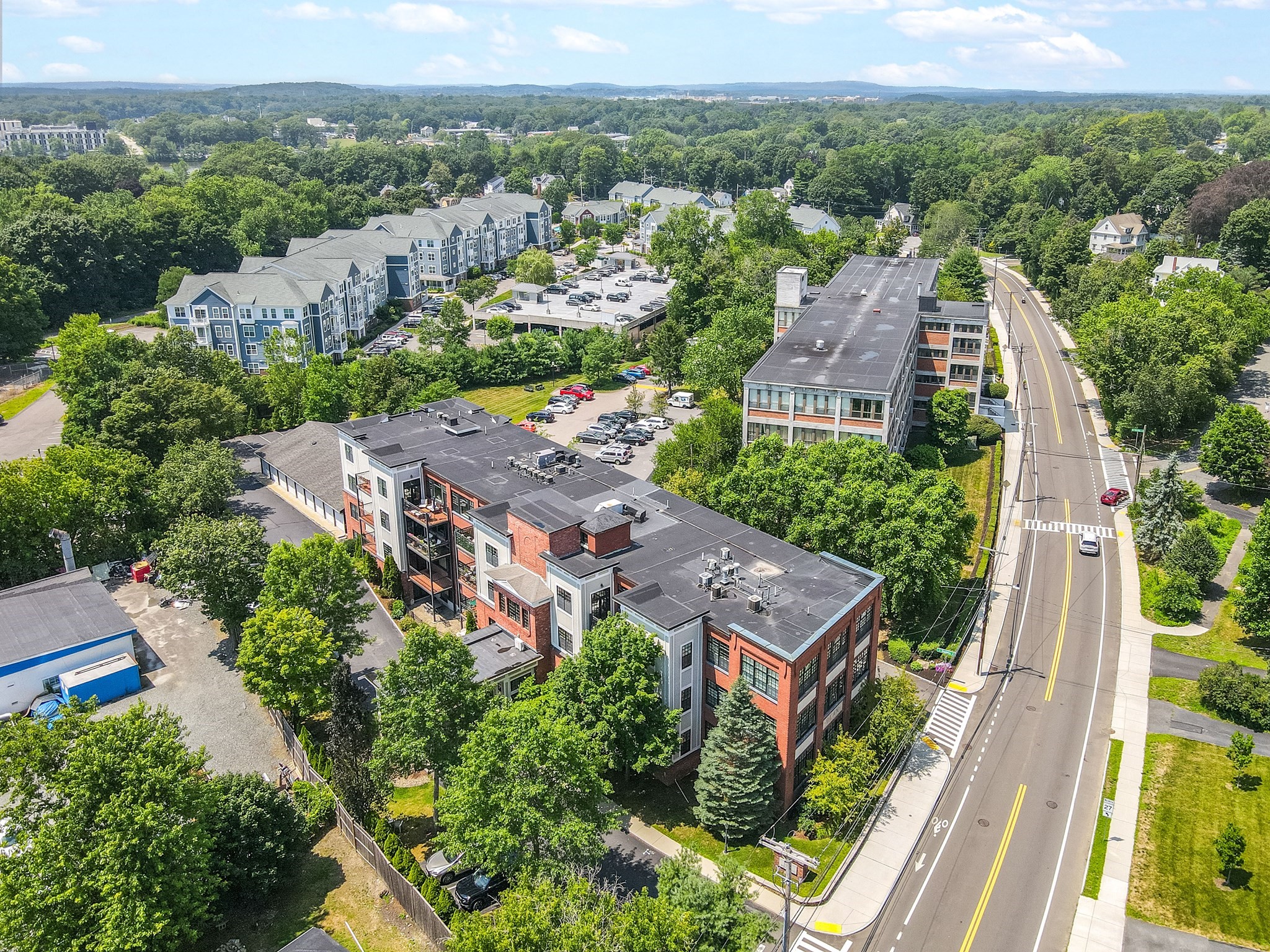 58 North Main Street Unit 304, Natick, MA 01760 - Image 37