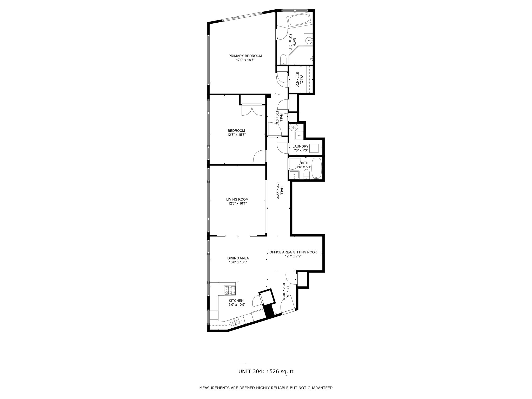 58 North Main Street Unit 304, Natick, MA 01760 - Image 39