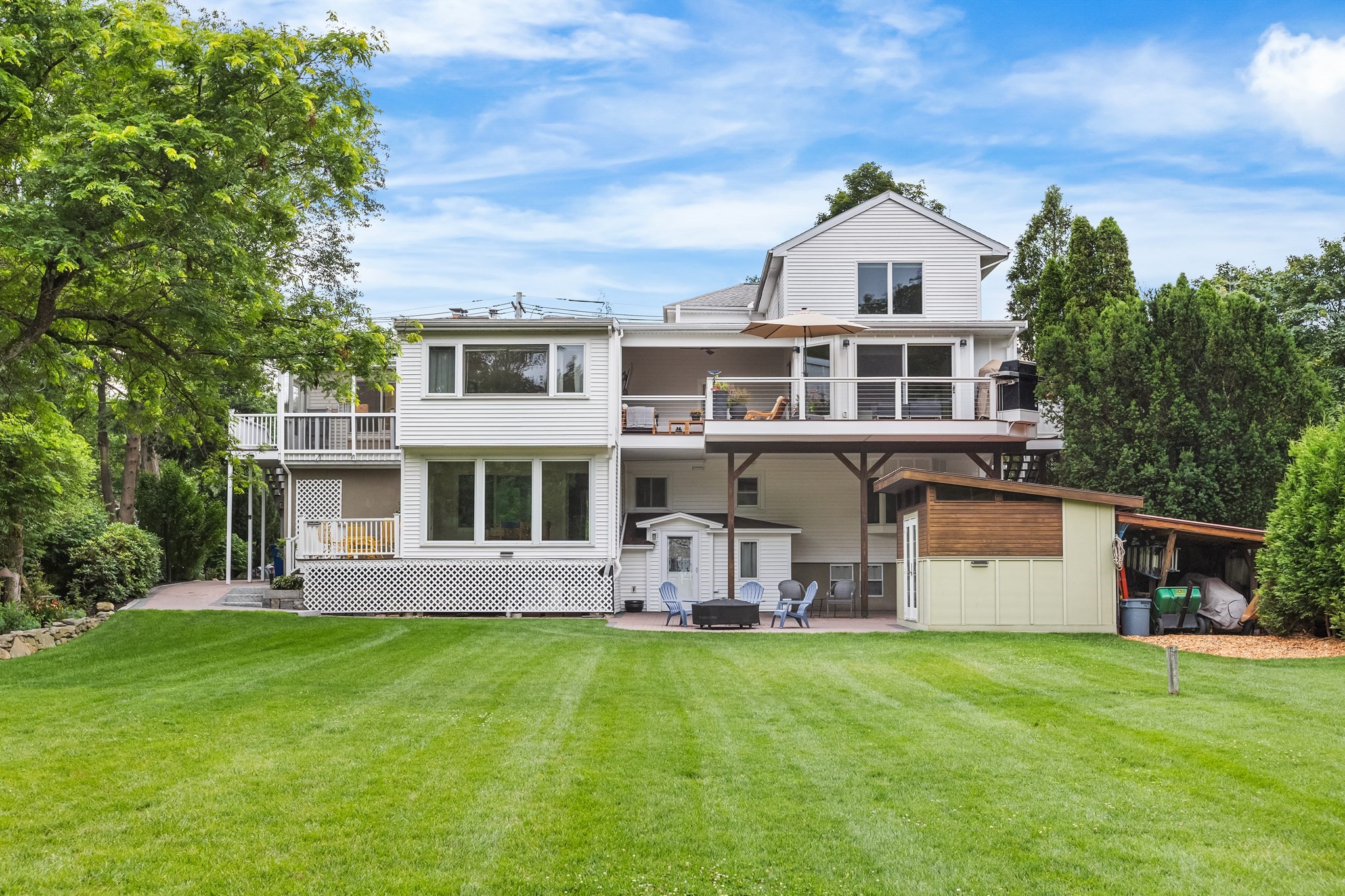 409 Haverhill Street, Reading, MA 01867 - Image 2