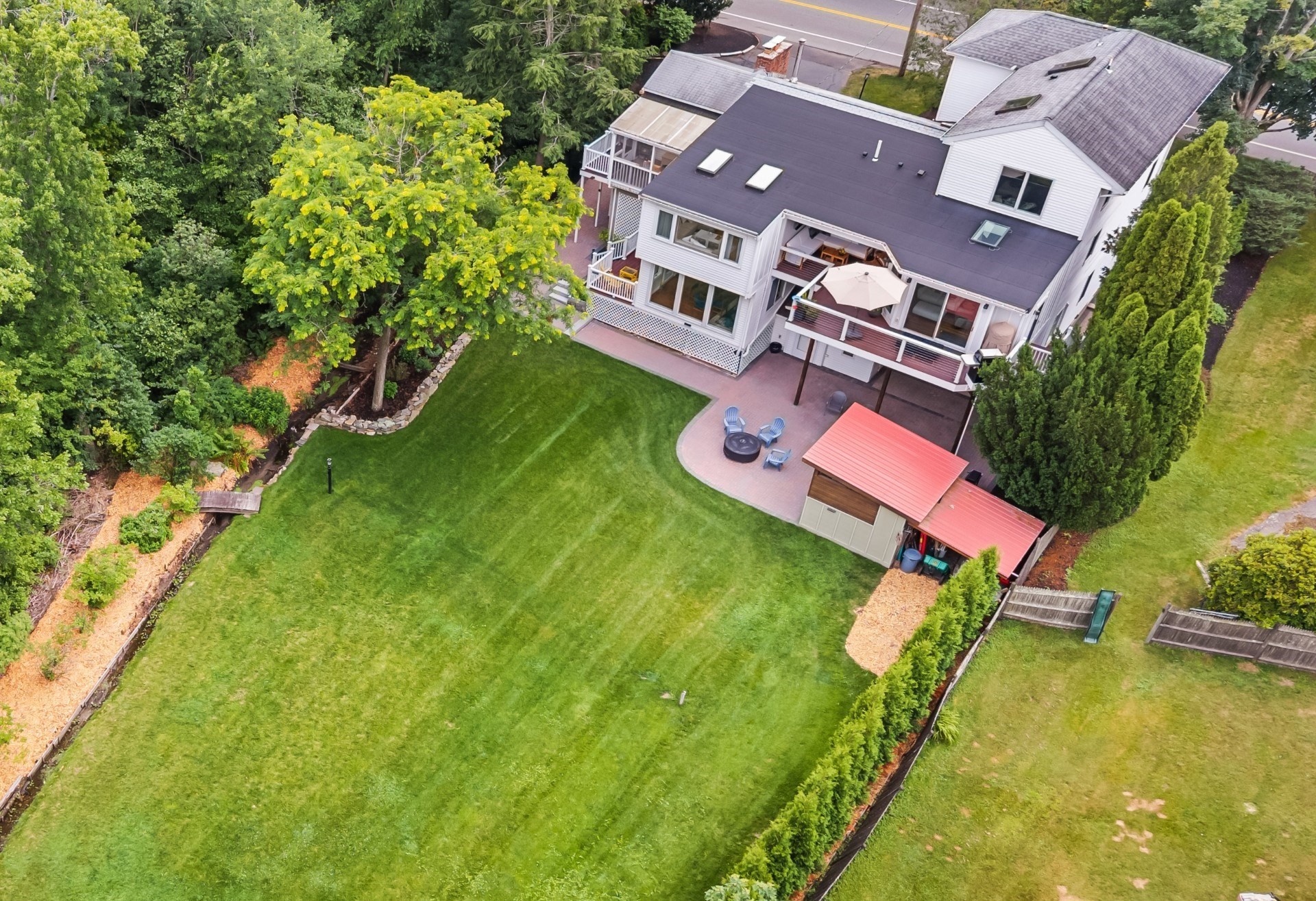 409 Haverhill Street, Reading, MA 01867