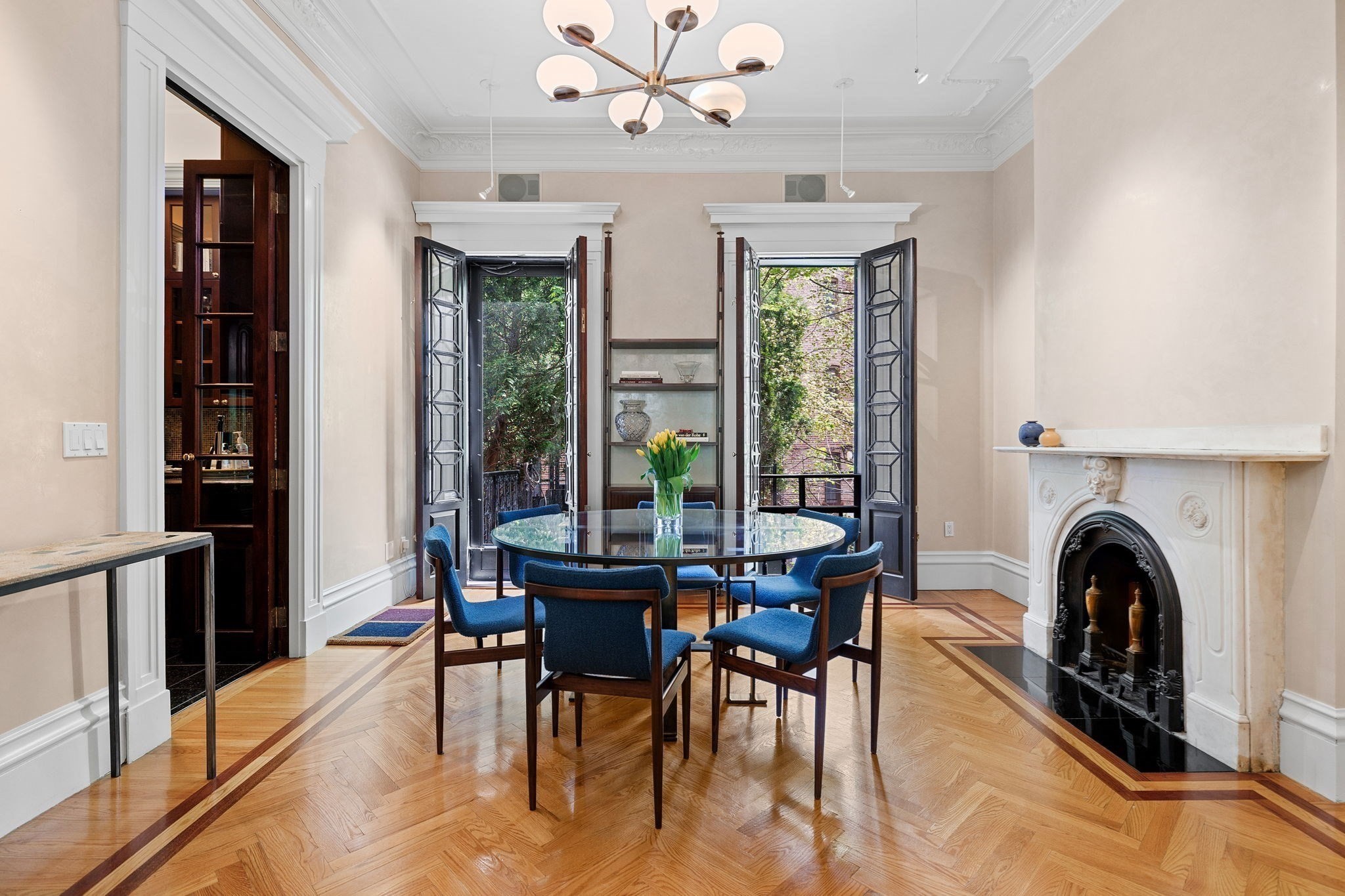 22 Worcester Sq Unit 1, South End, Boston, MA 02118