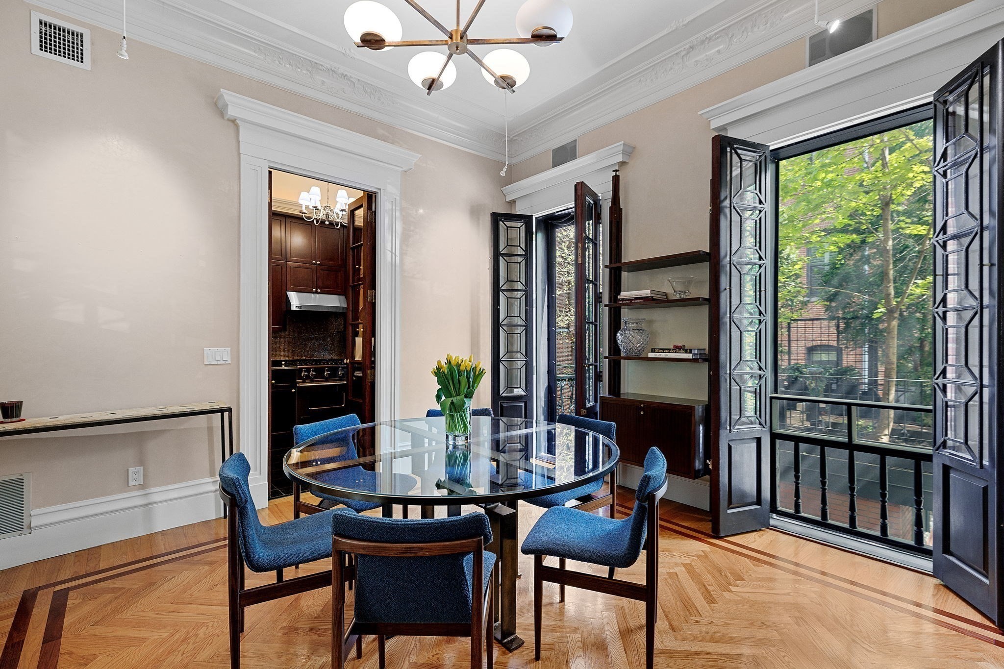 22 Worcester Sq Unit 1, South End, Boston, MA 02118 - Image 2