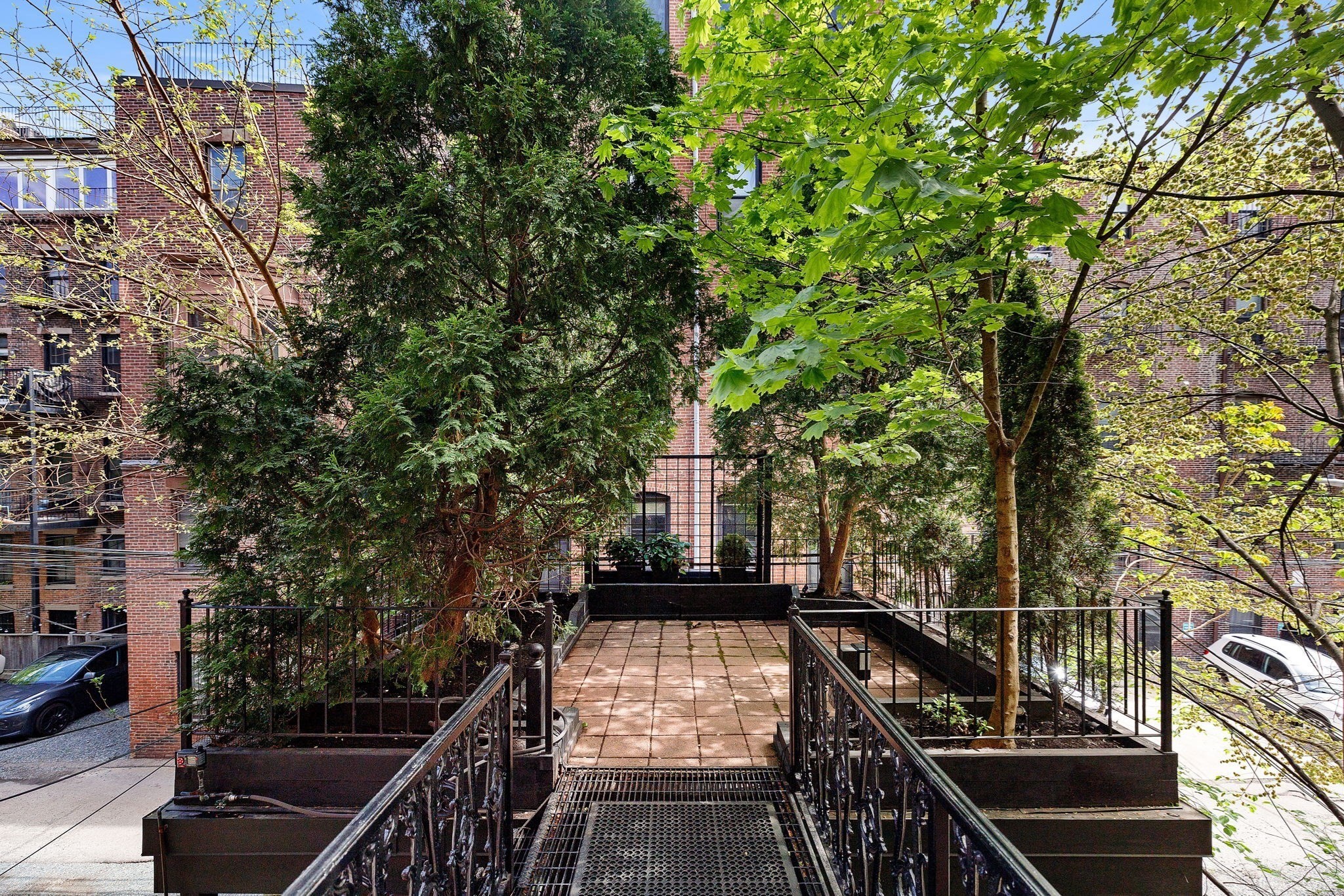 22 Worcester Sq Unit 1, South End, Boston, MA 02118 - Image 15