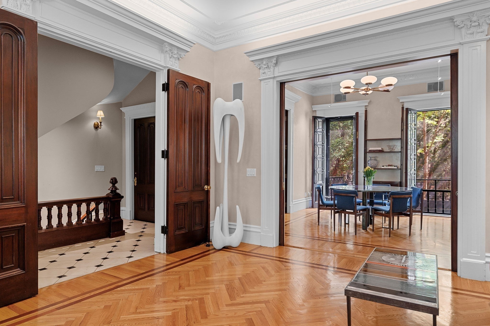 22 Worcester Sq Unit 1, South End, Boston, MA 02118 - Image 3