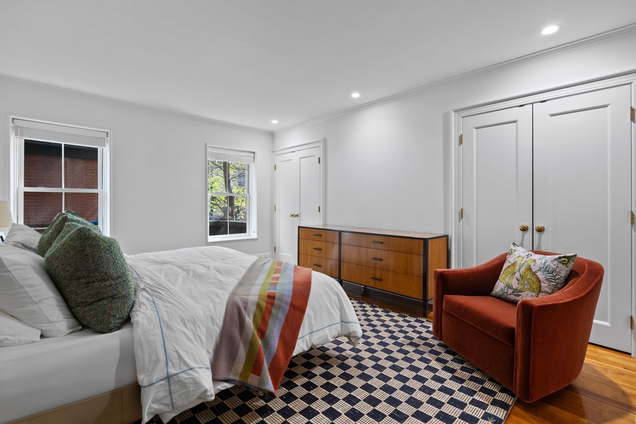 22 Worcester Sq Unit 1, South End, Boston, MA 02118 - Image 21